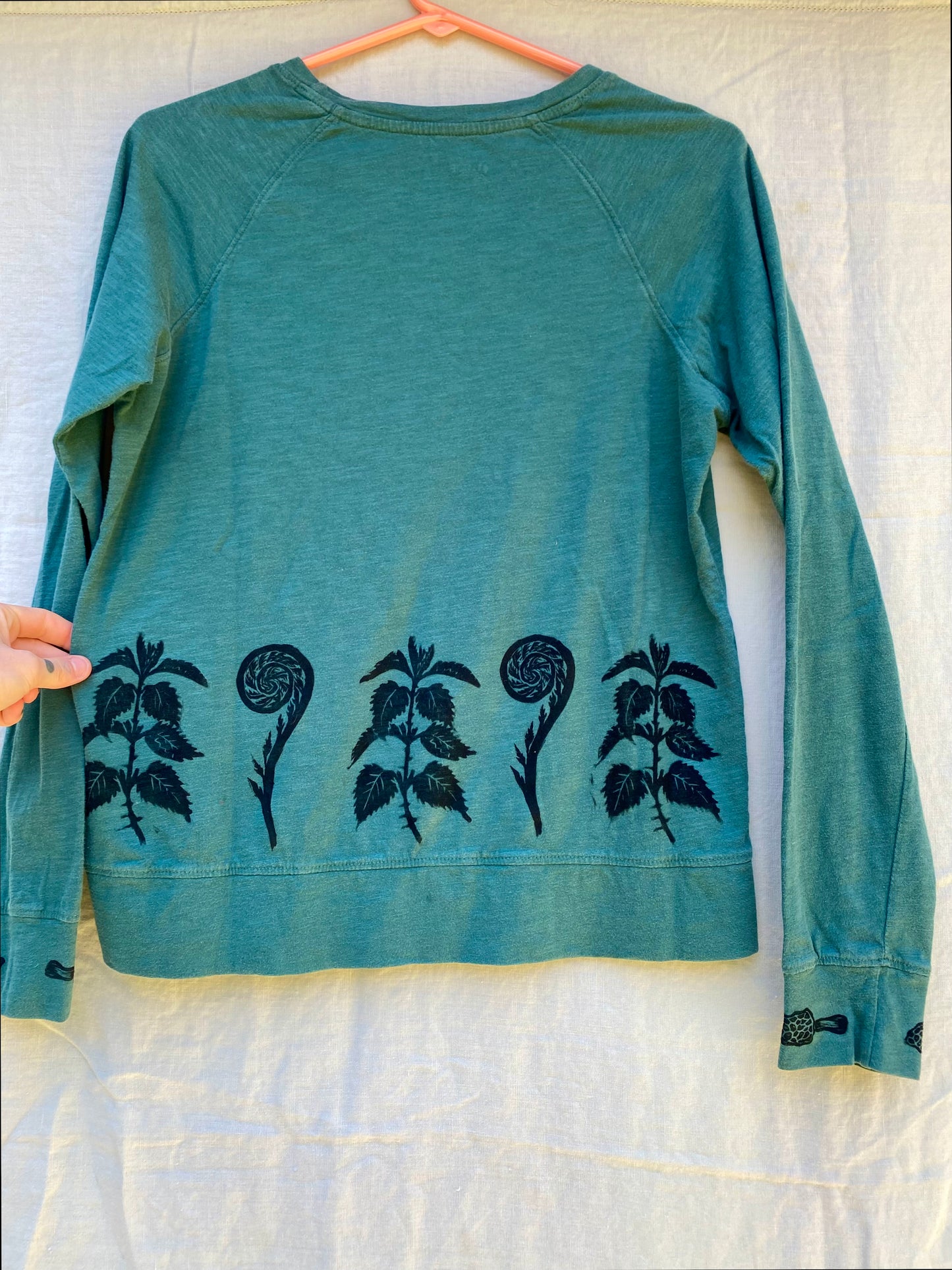 Meadow's Edge Shirt
