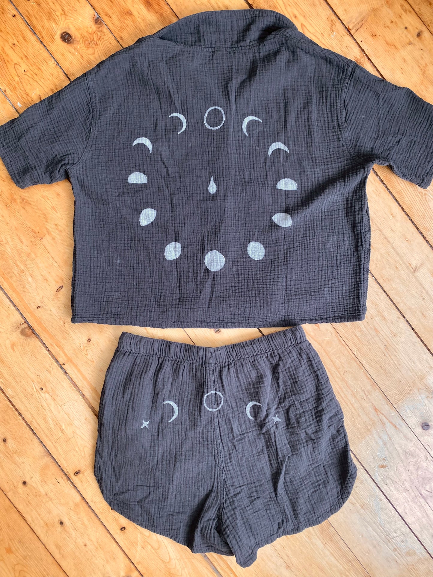Moon Water lounge set
