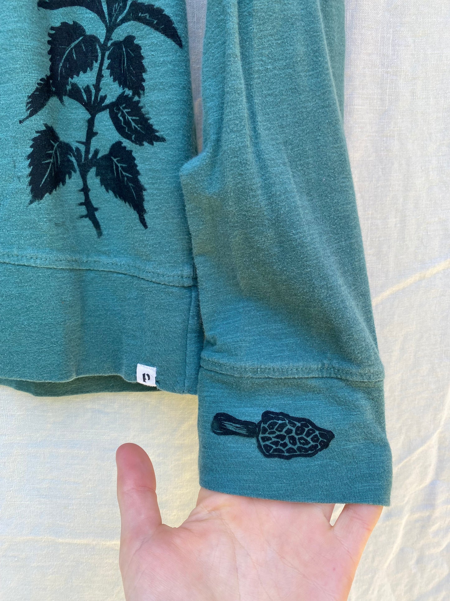 Meadow's Edge Shirt