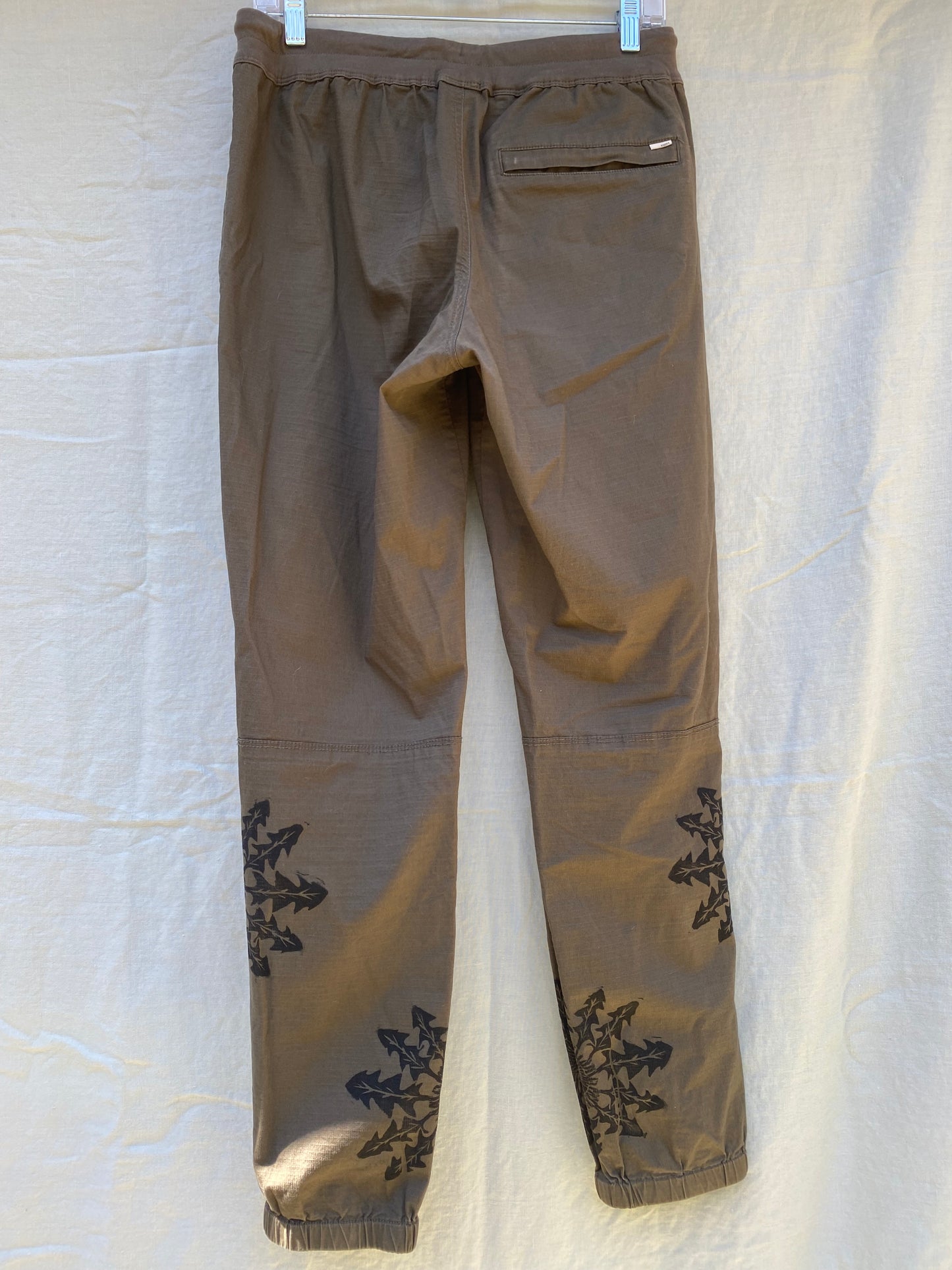 Dandelion Lover Pants