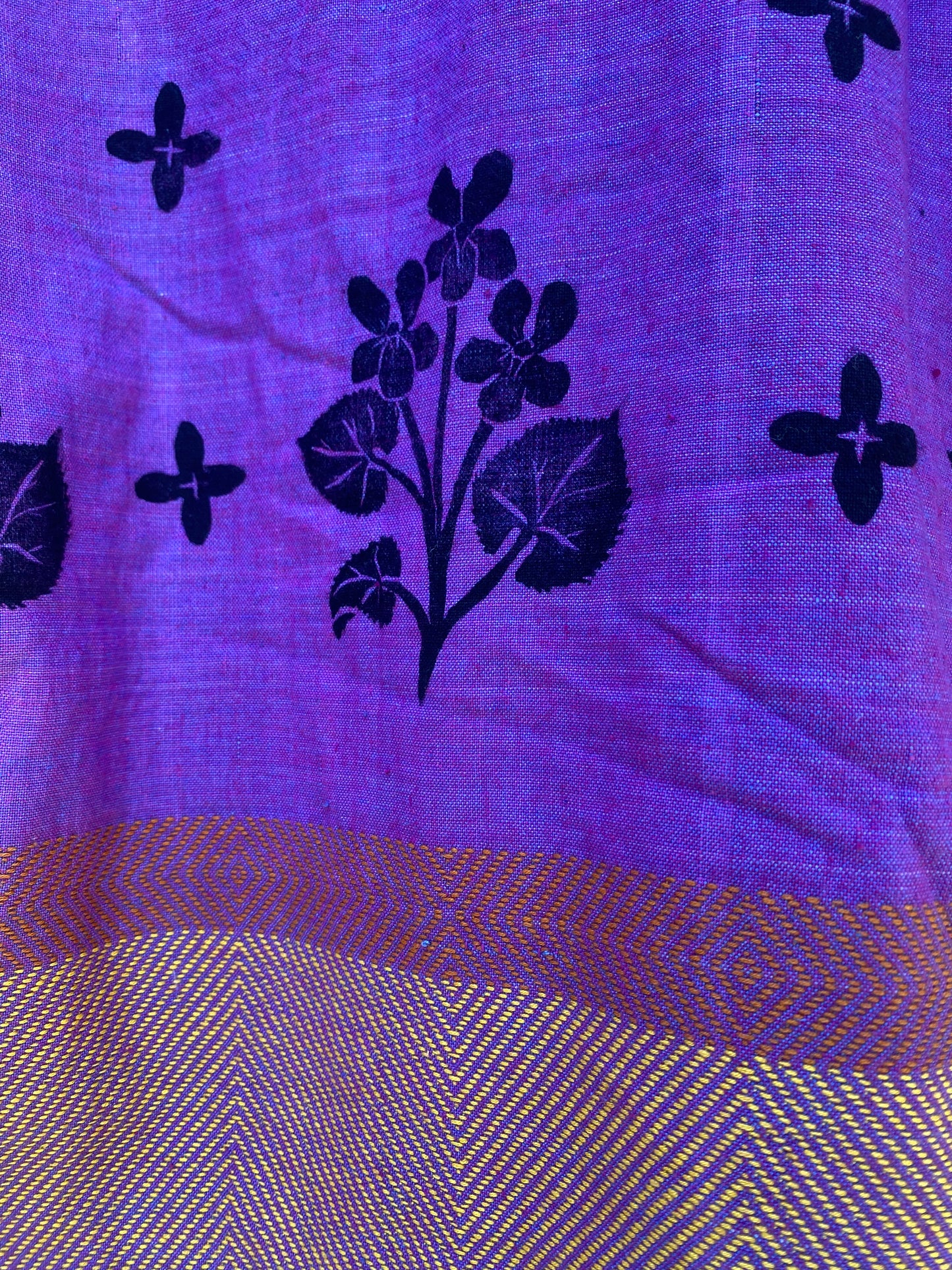 Violet Magic Shirt