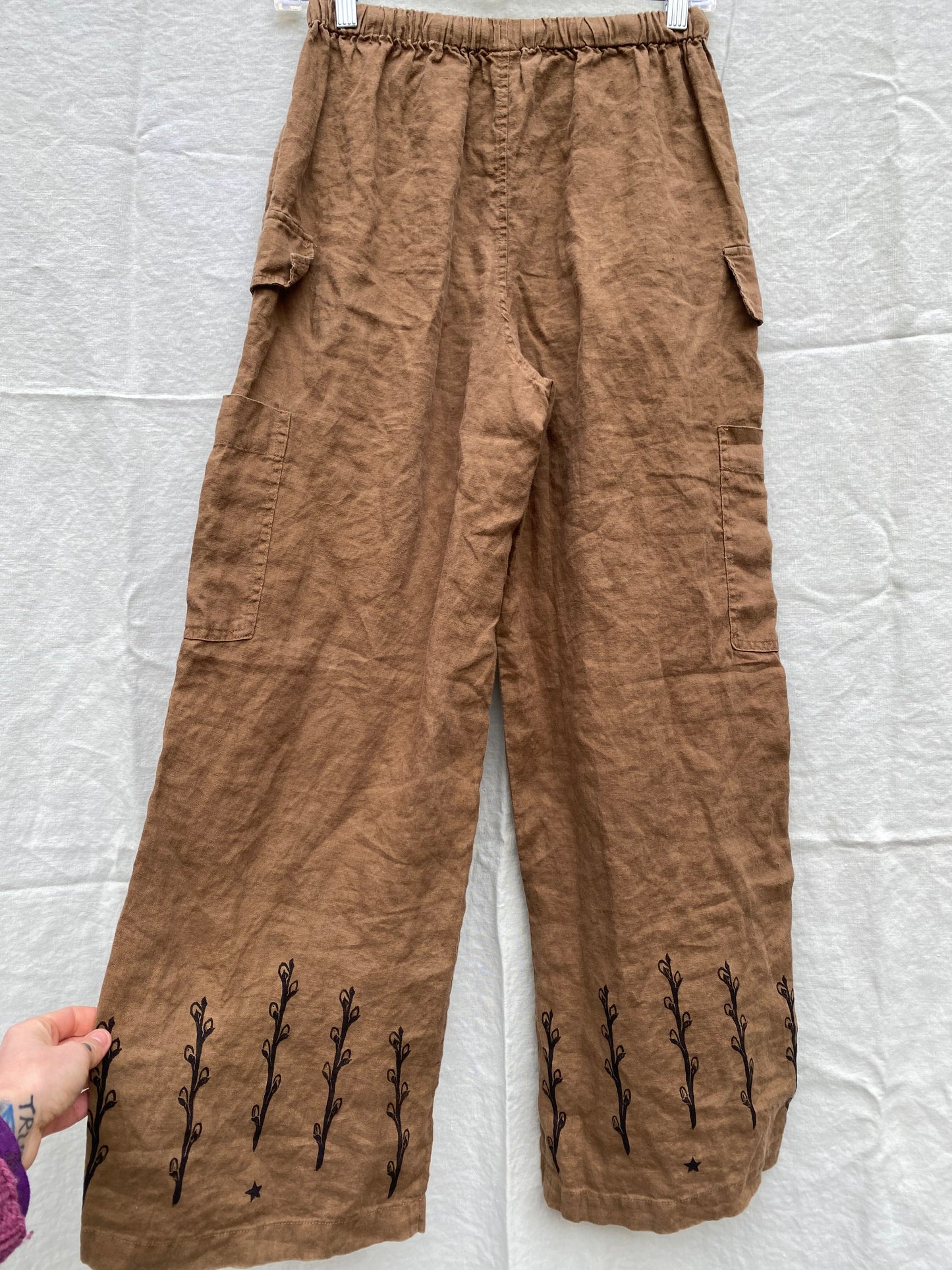 Perfect spring pants