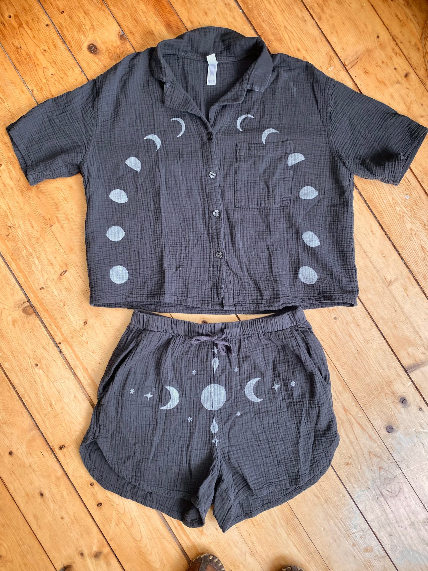 Moon Water lounge set