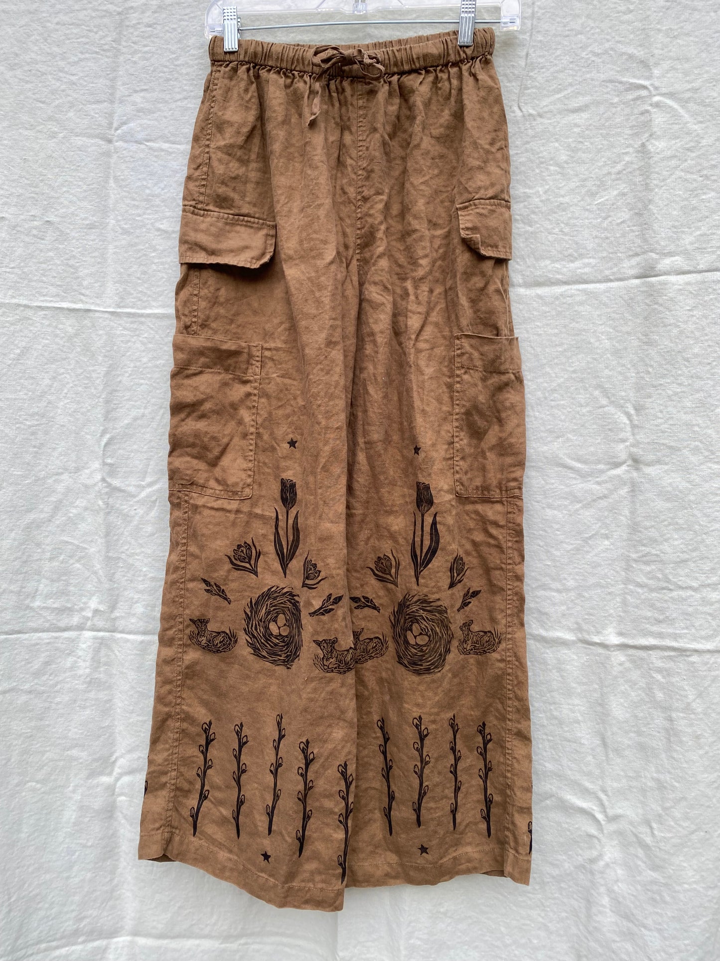 Perfect spring pants