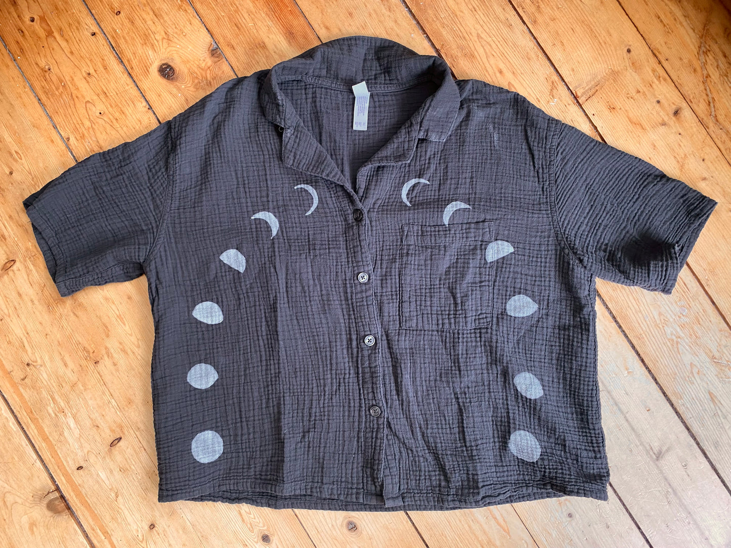 Moon Water lounge set