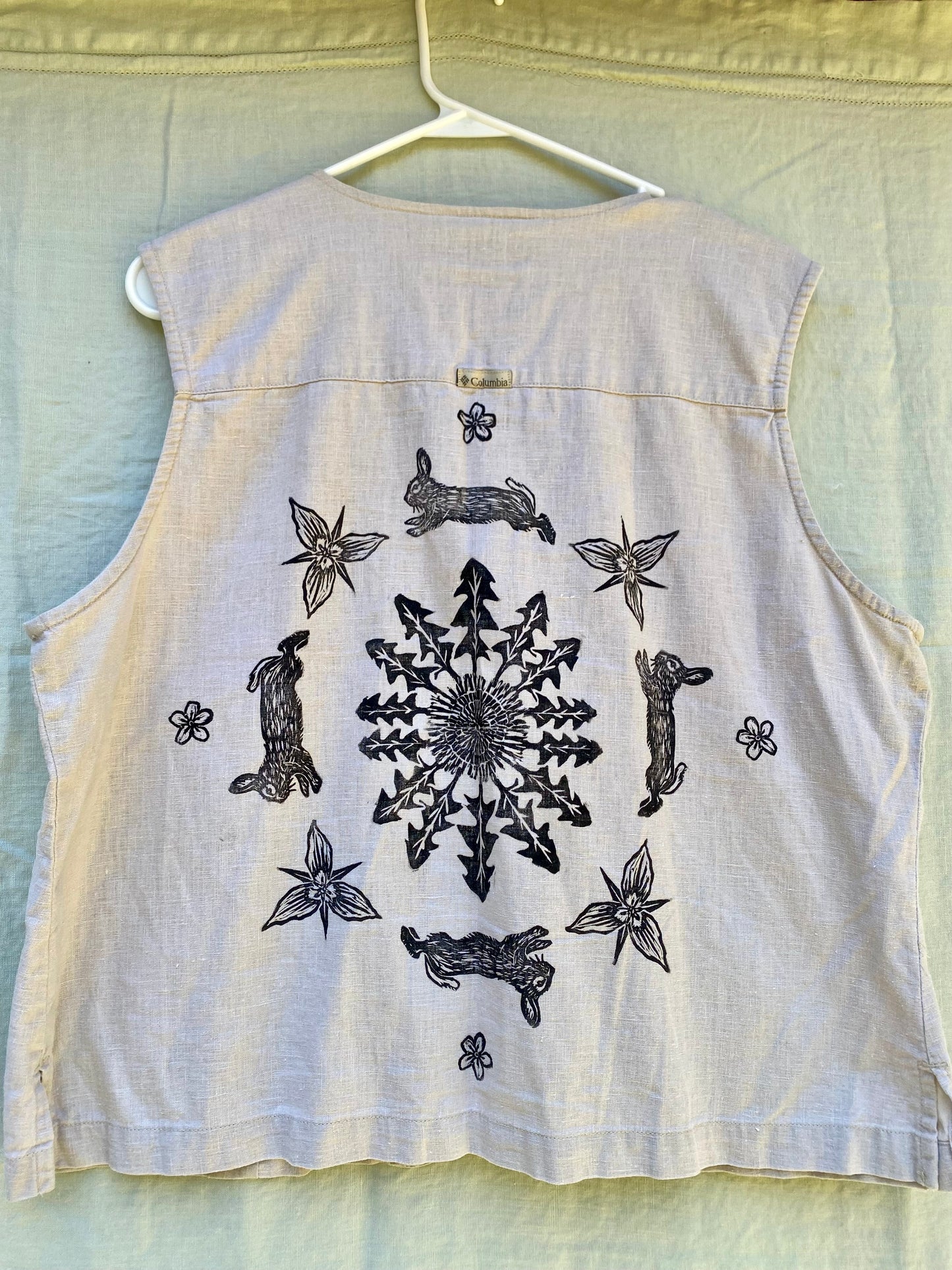 Bloom Vest