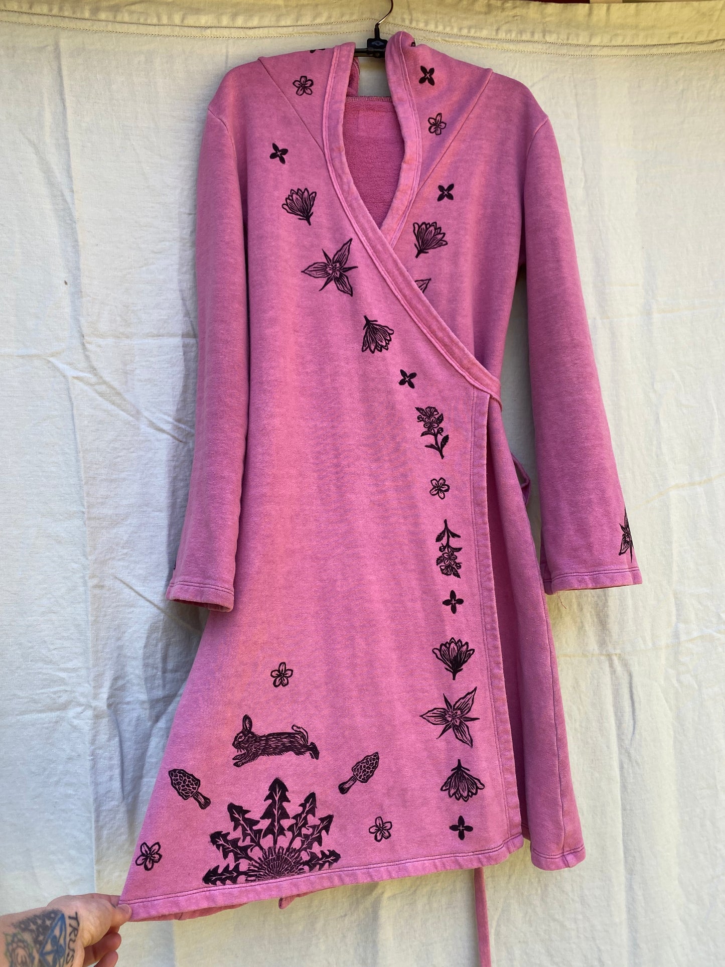 May Beauty Blossom Dress