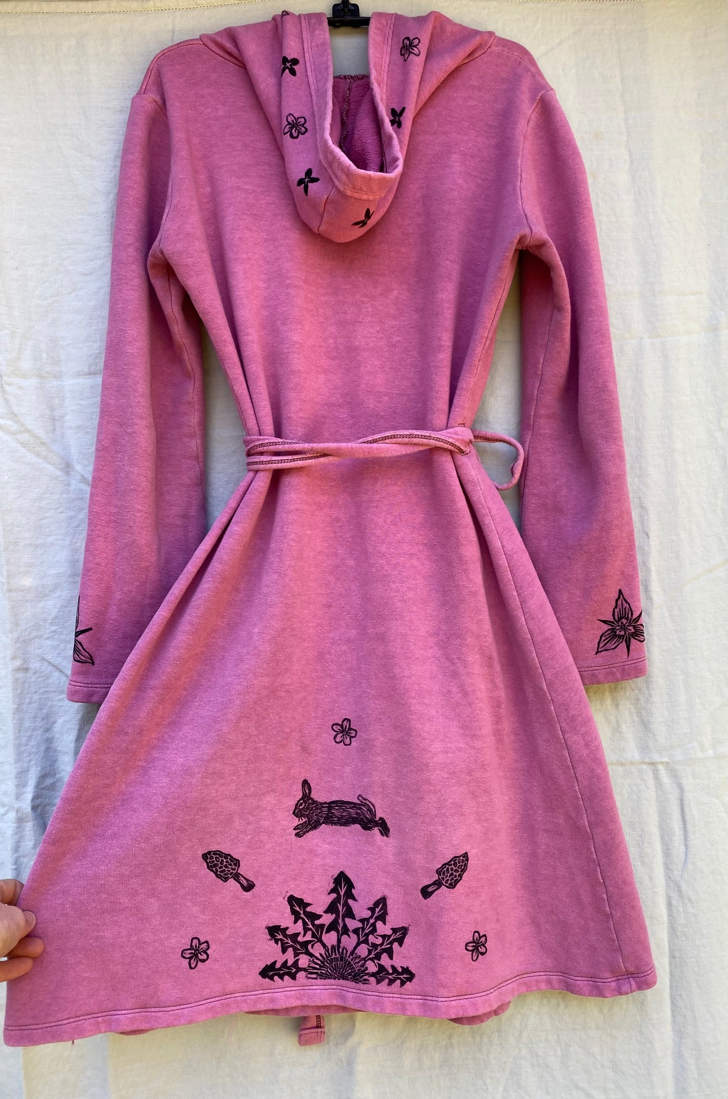 May Beauty Blossom Dress