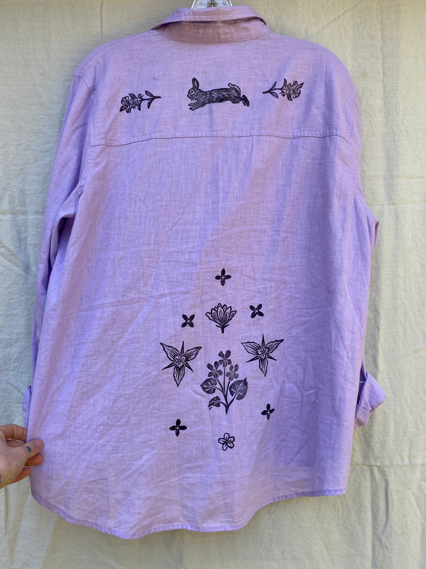 Longer Days Shirt