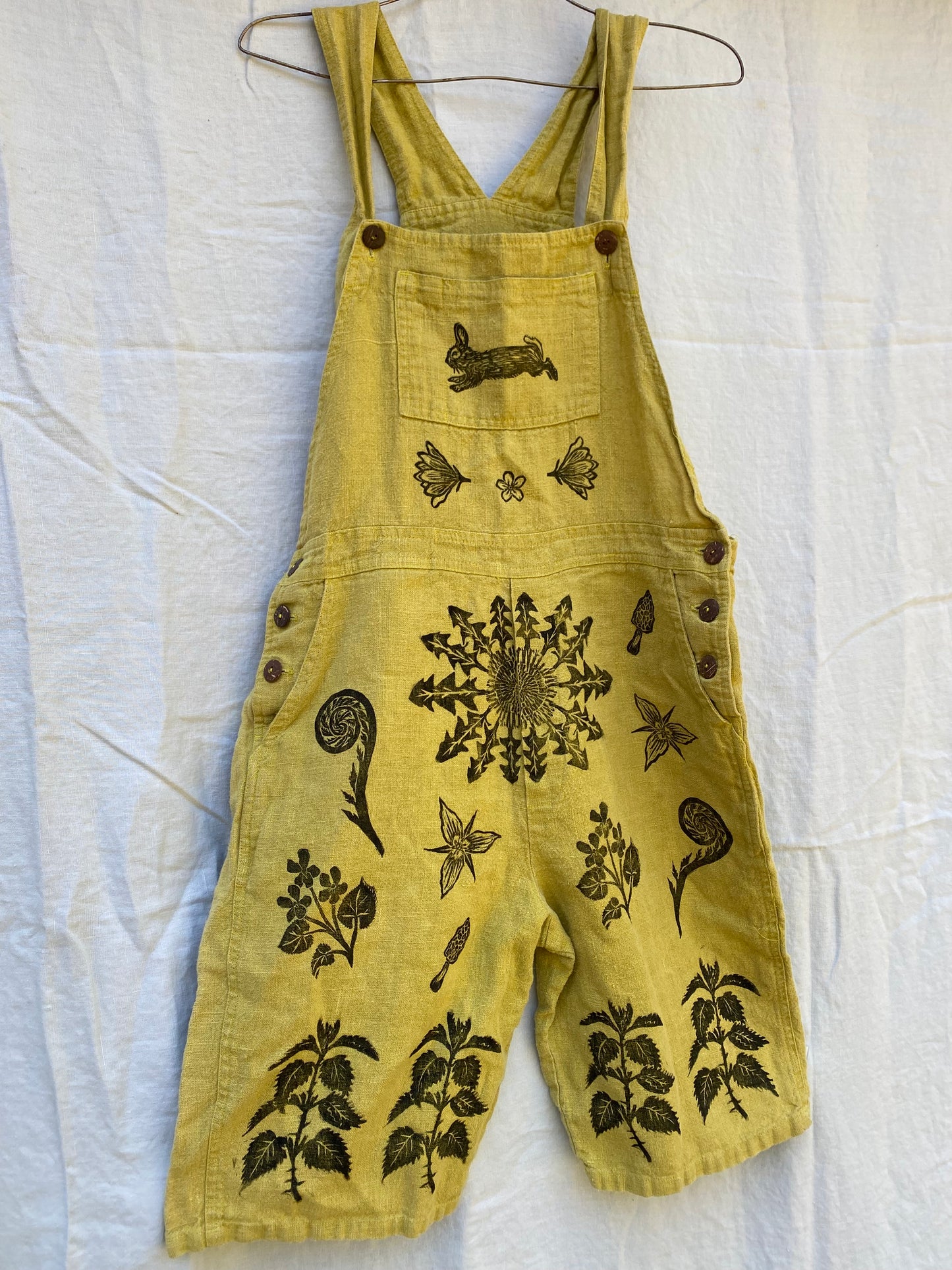 Vitality Jumpsuit