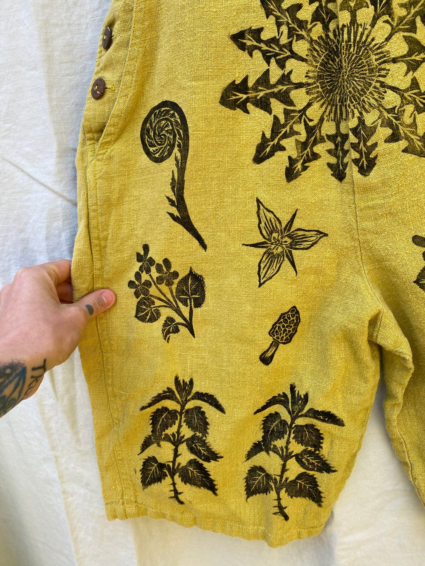 Vitality Jumpsuit