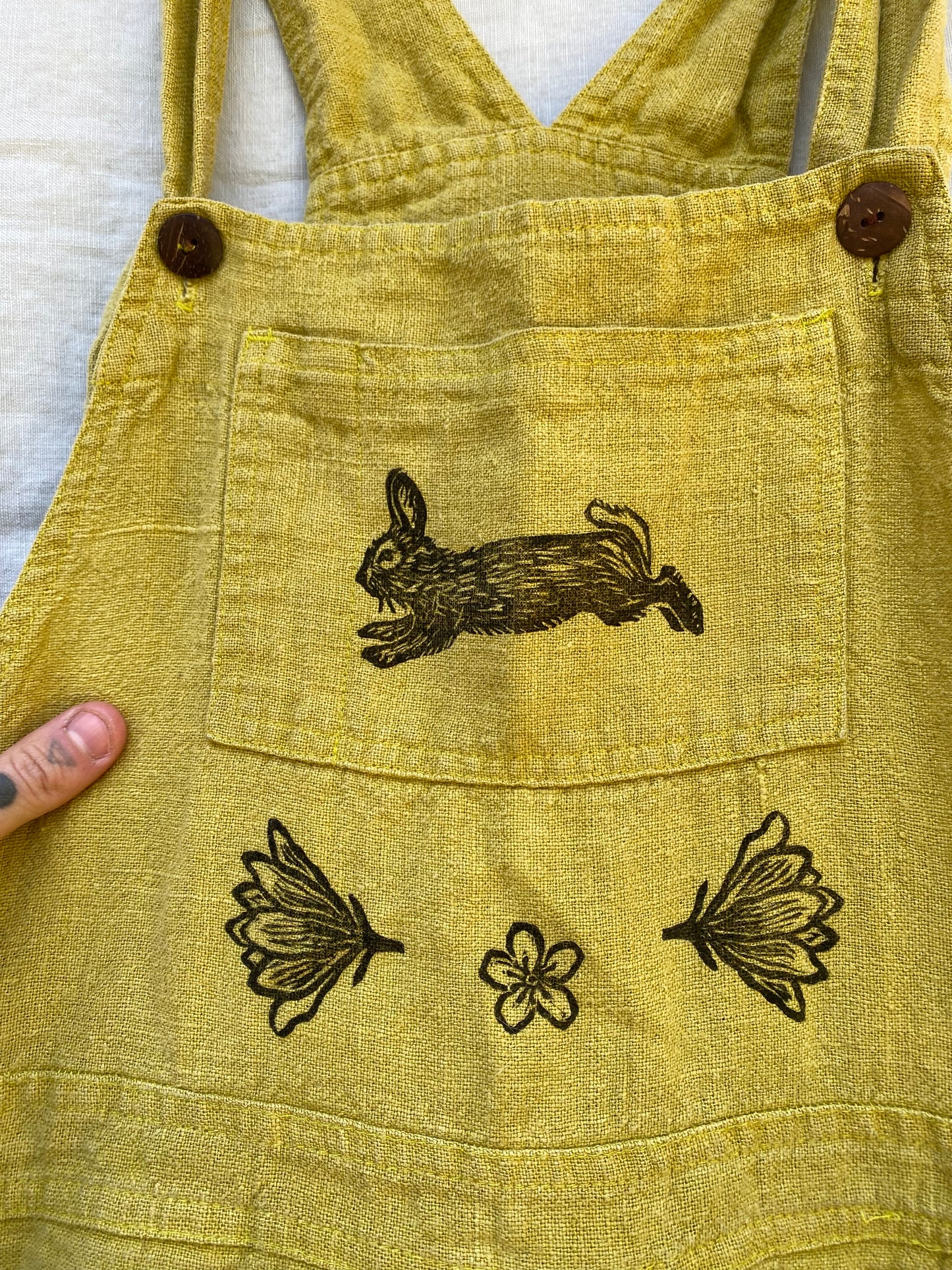 Vitality Jumpsuit
