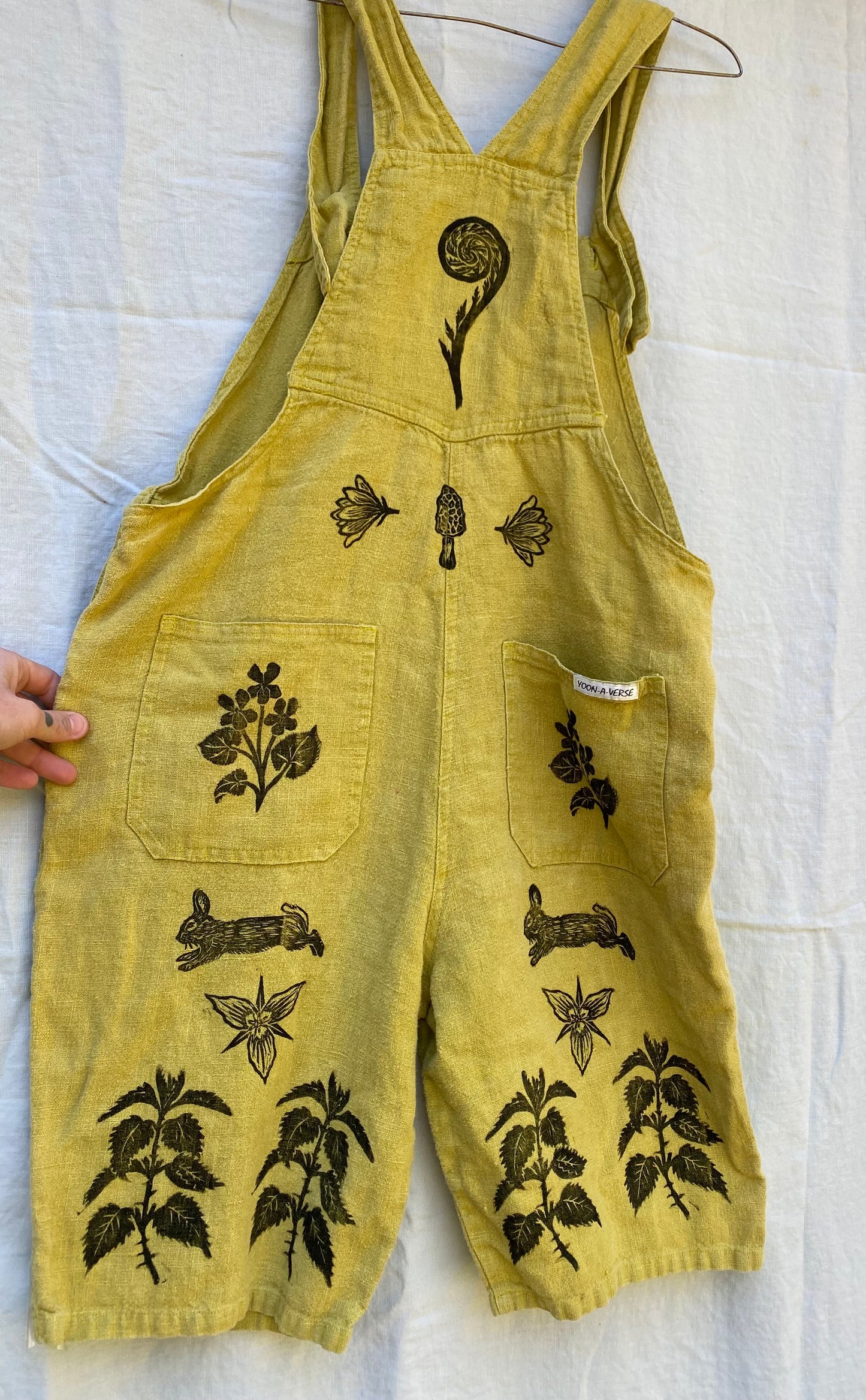 Vitality Jumpsuit
