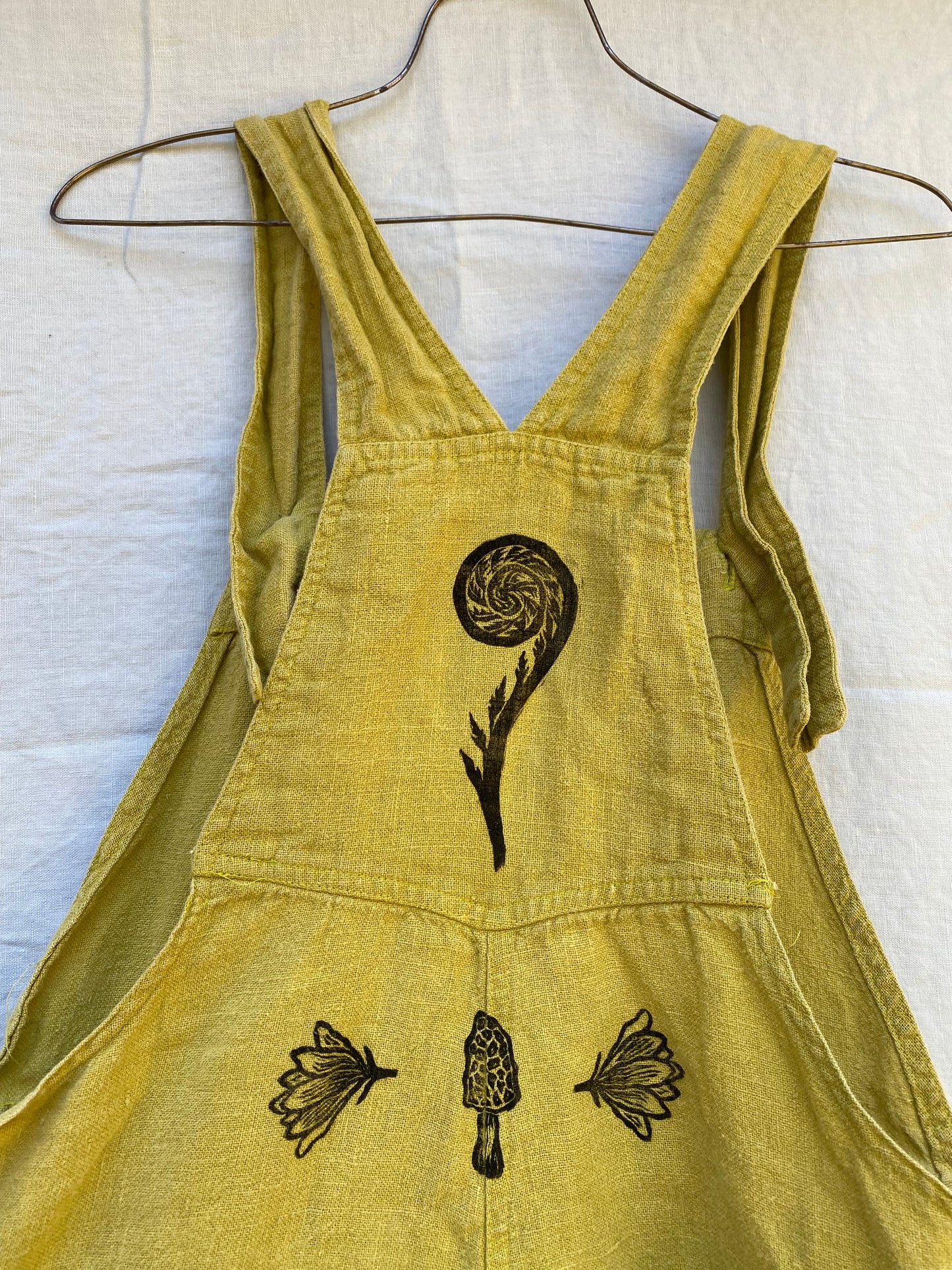 Vitality Jumpsuit