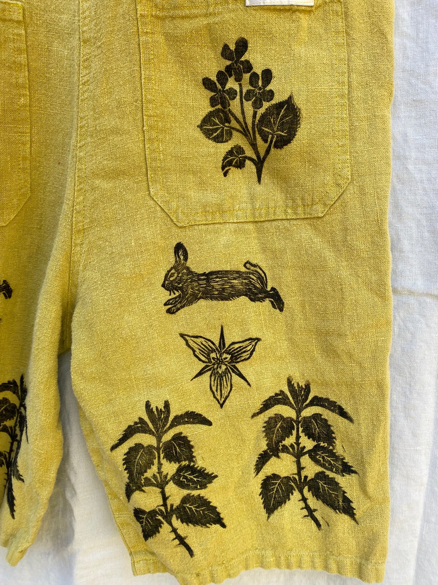 Vitality Jumpsuit