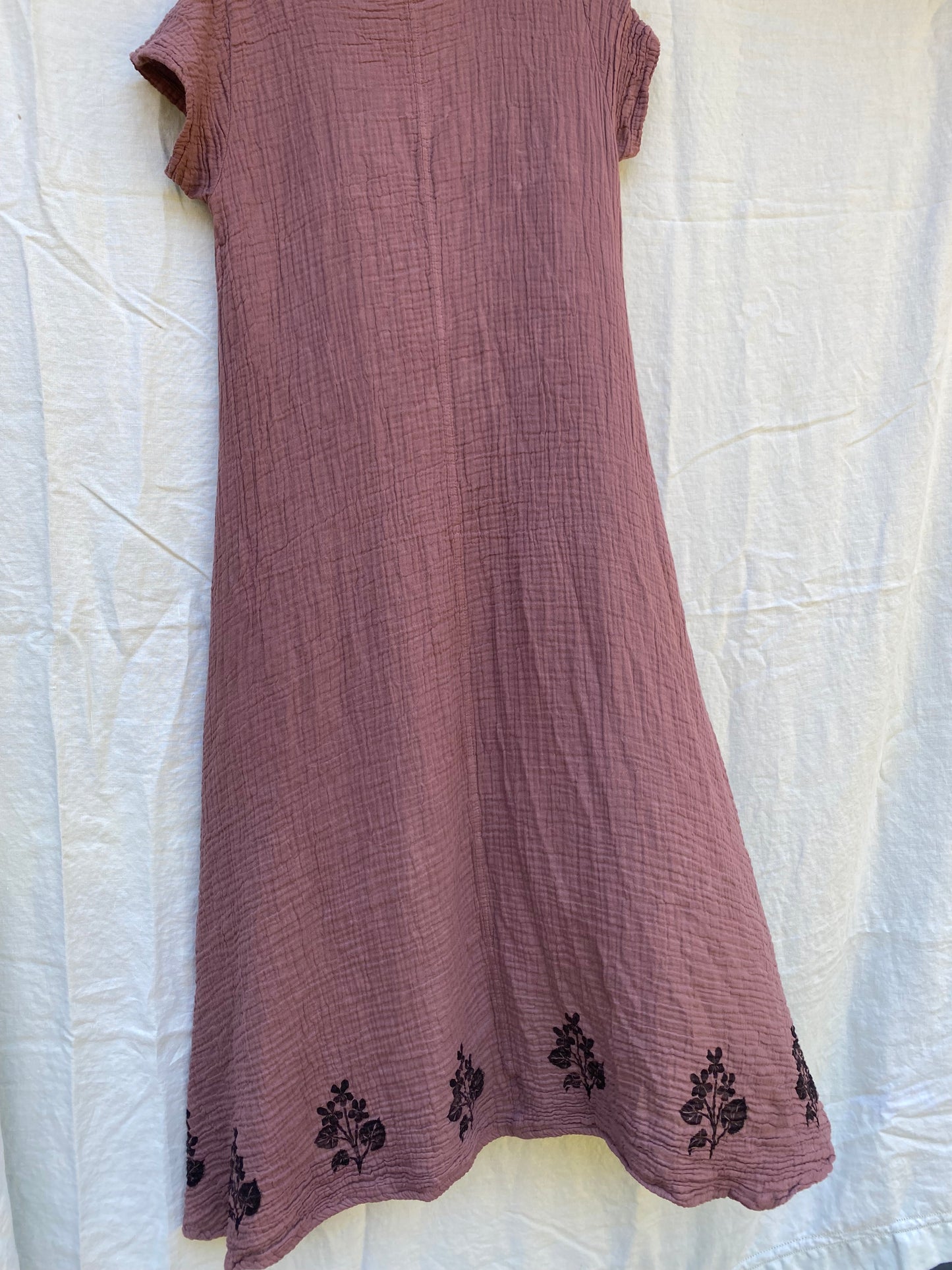 Circle Game Dress
