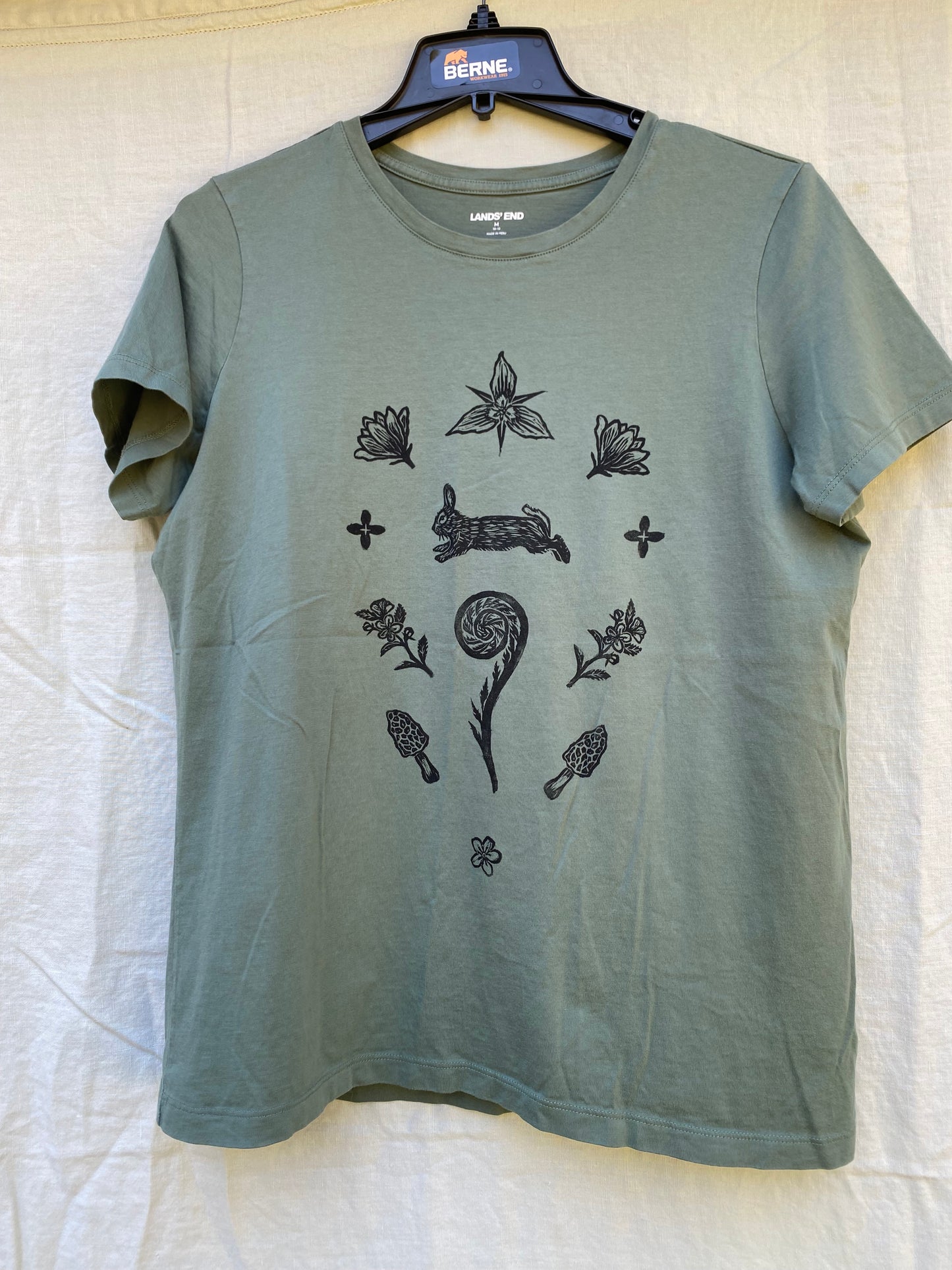 Go With The Flow Shirt