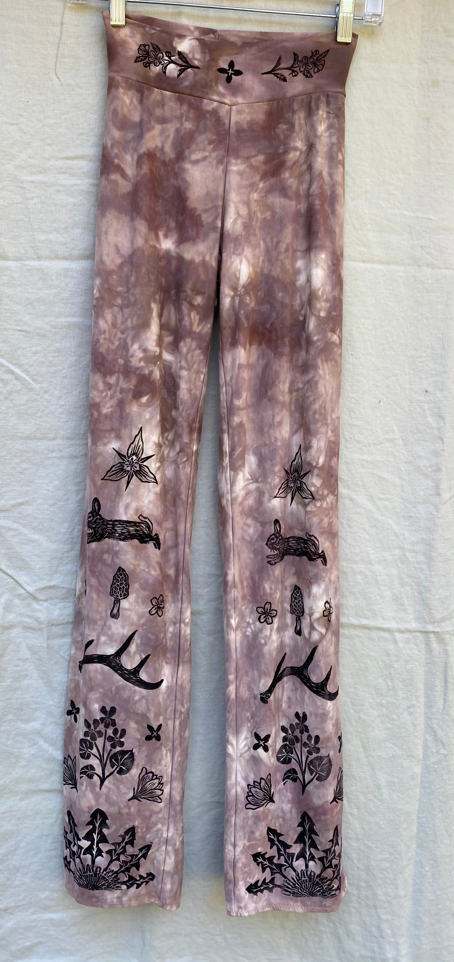 Undeniable Magic Pants