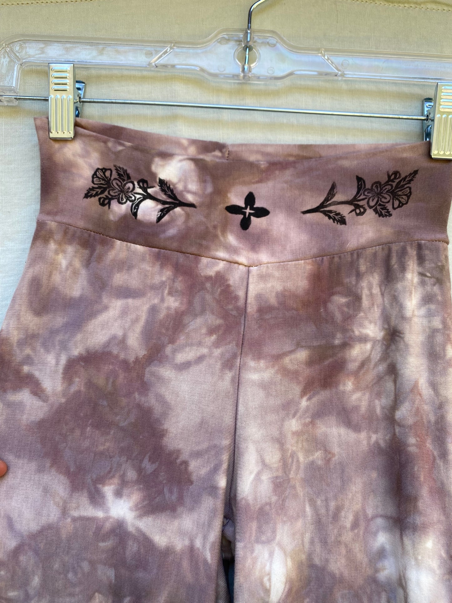 Undeniable Magic Pants
