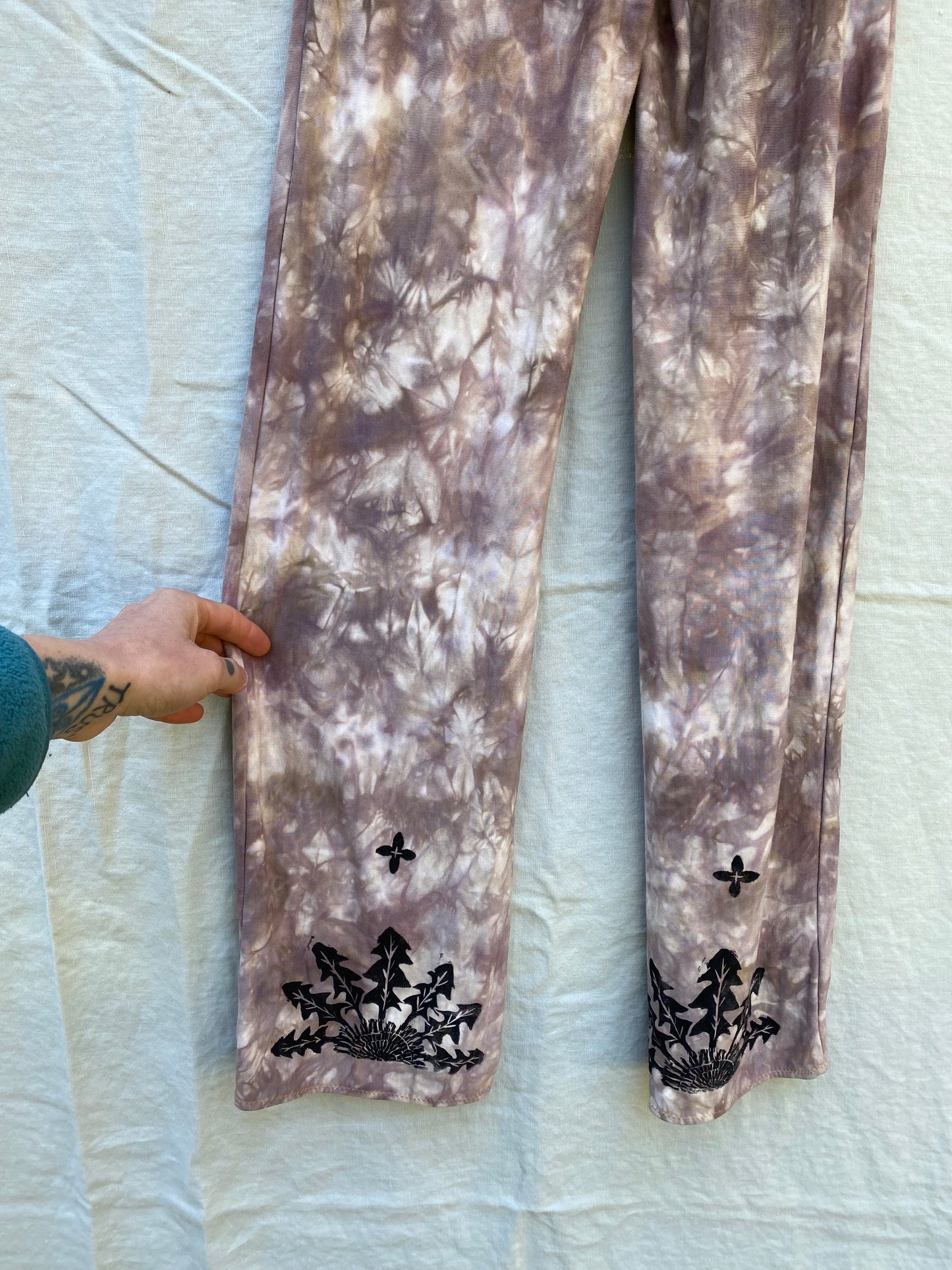 Undeniable Magic Pants