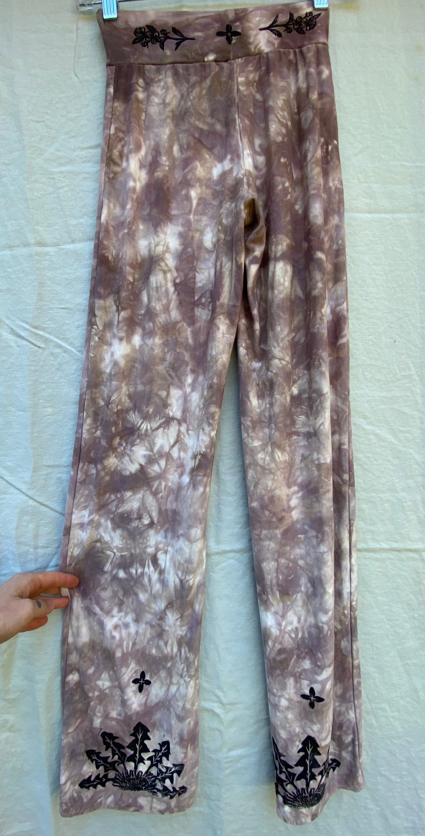 Undeniable Magic Pants