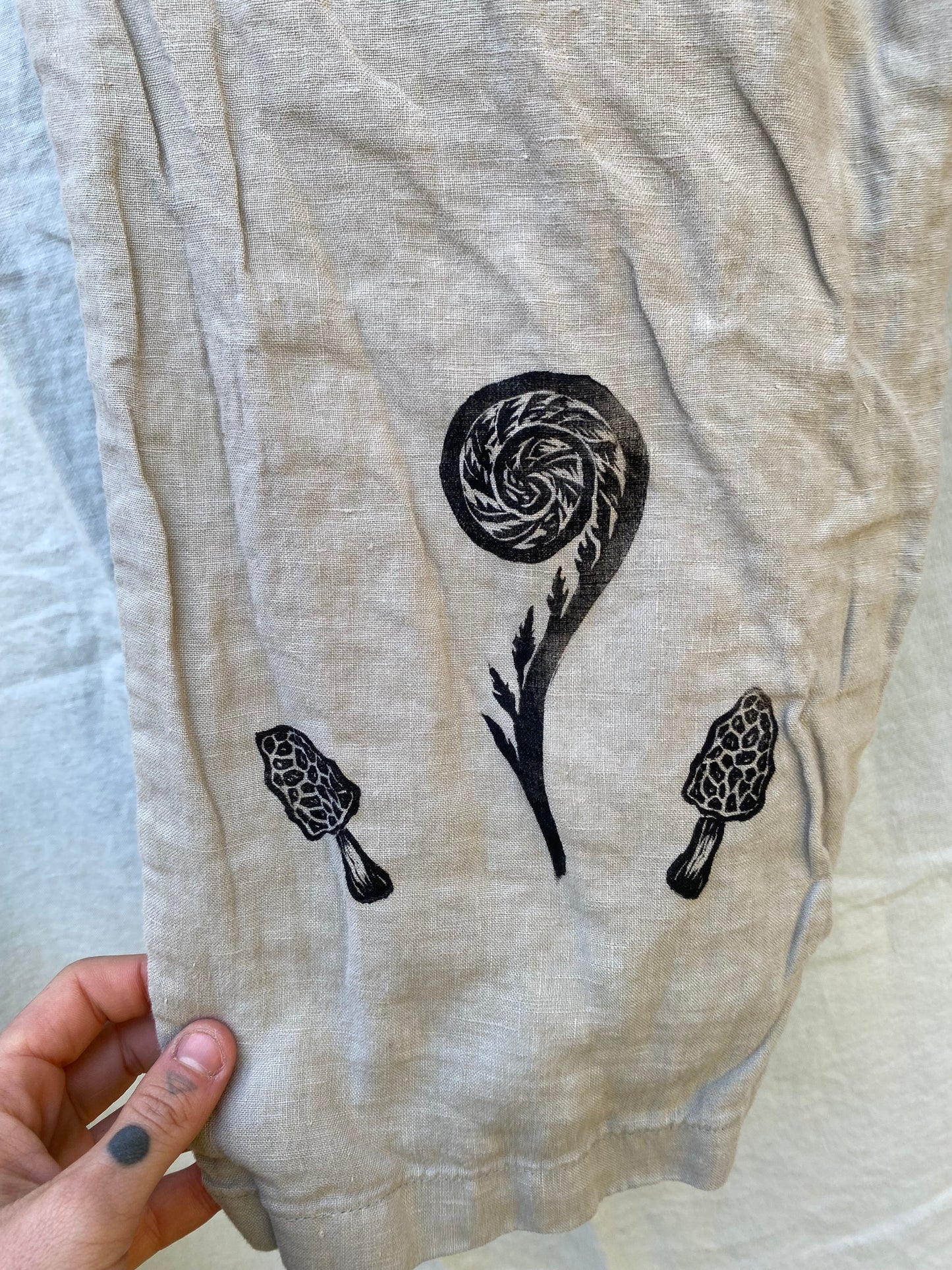 Simple Beauty Pants