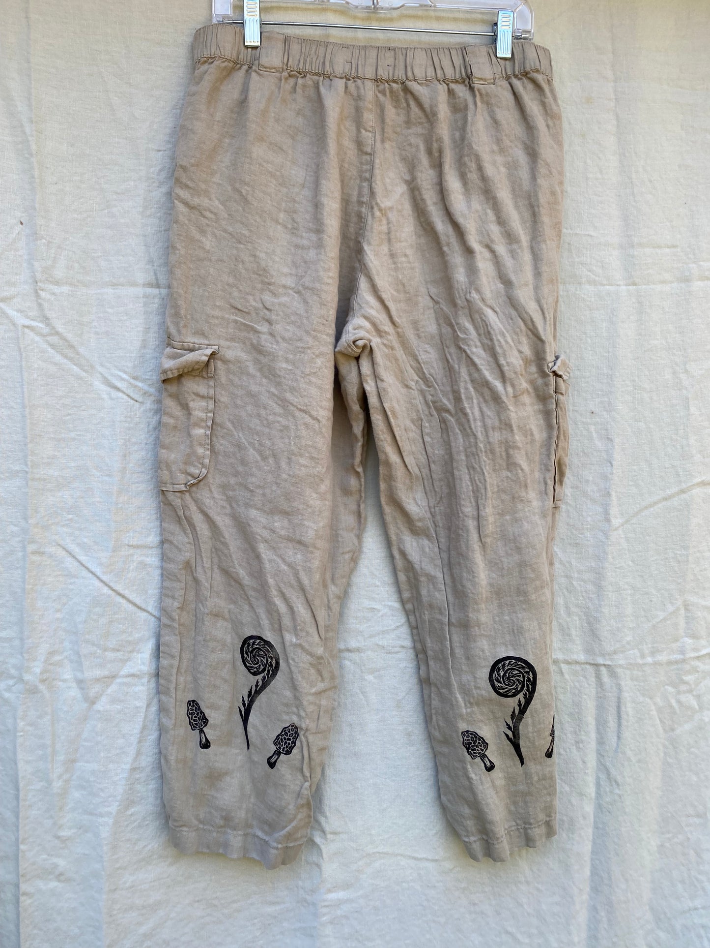 Simple Beauty Pants