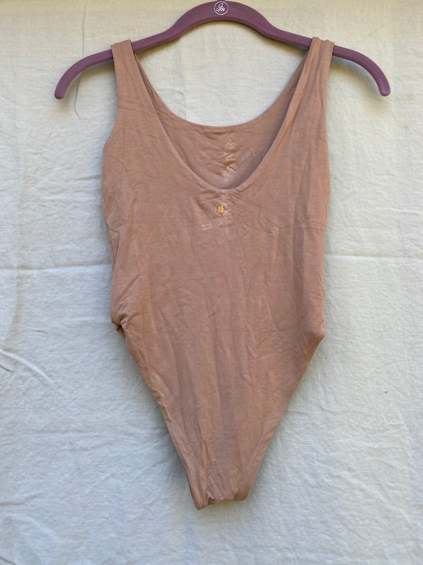 Spring Sighs Bodysuit