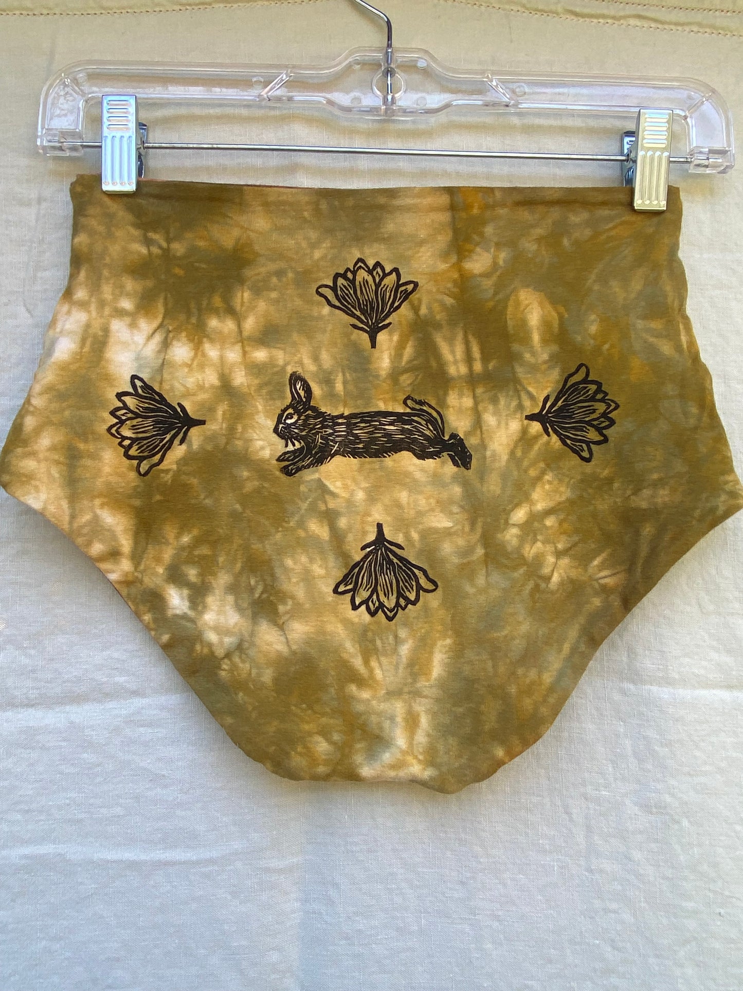 Spring Glory Bottoms