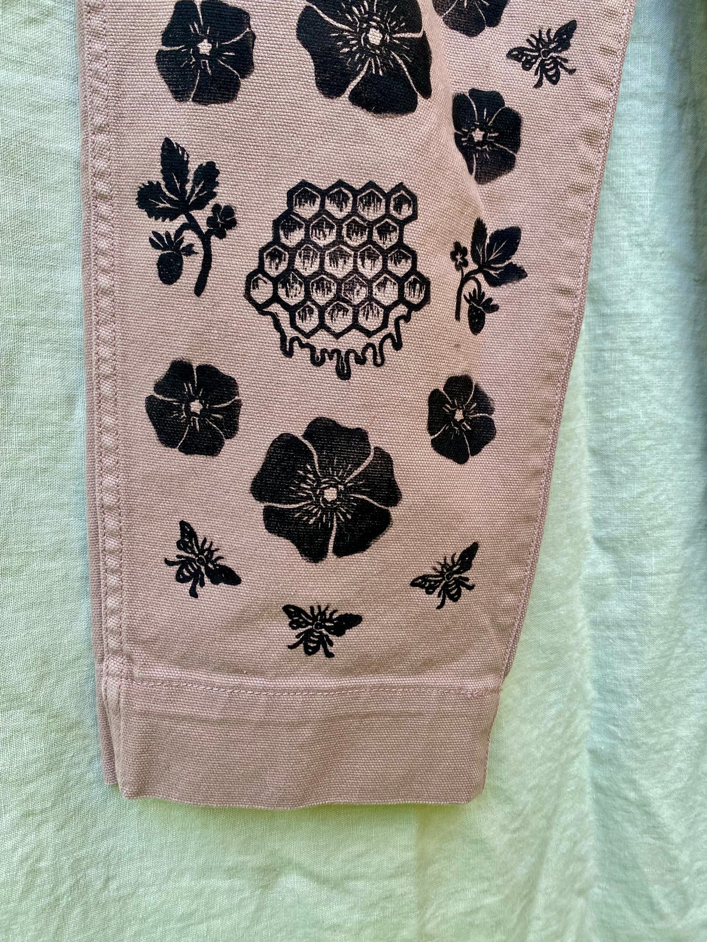 Nectar Pants