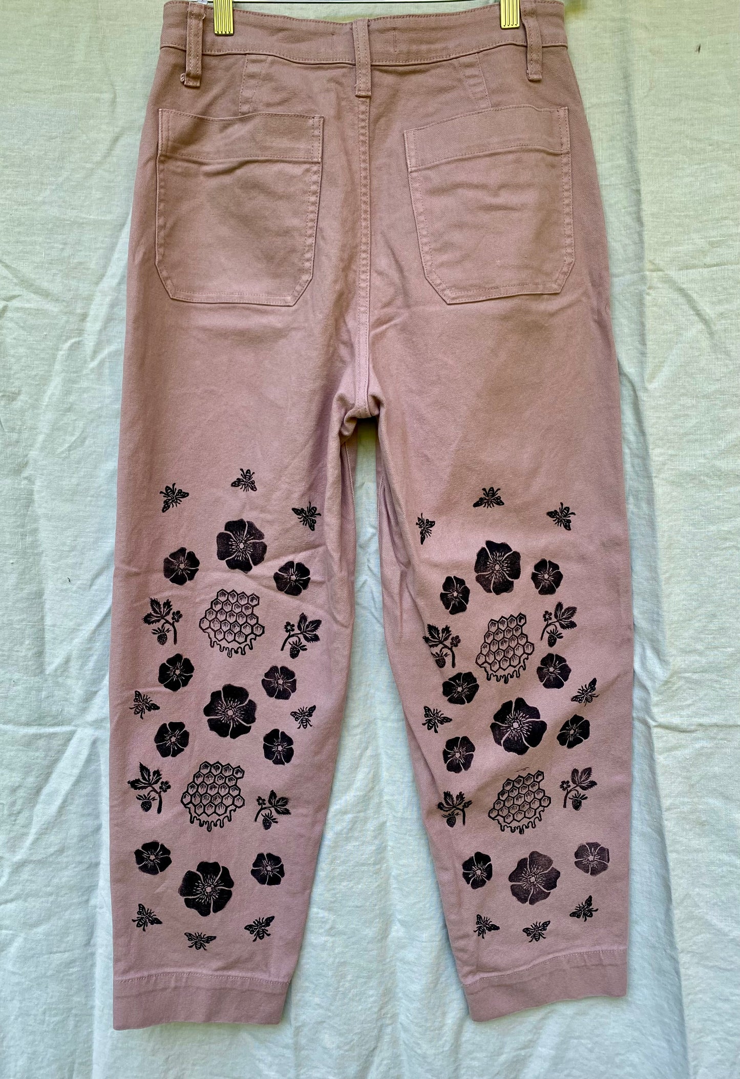 Nectar Pants