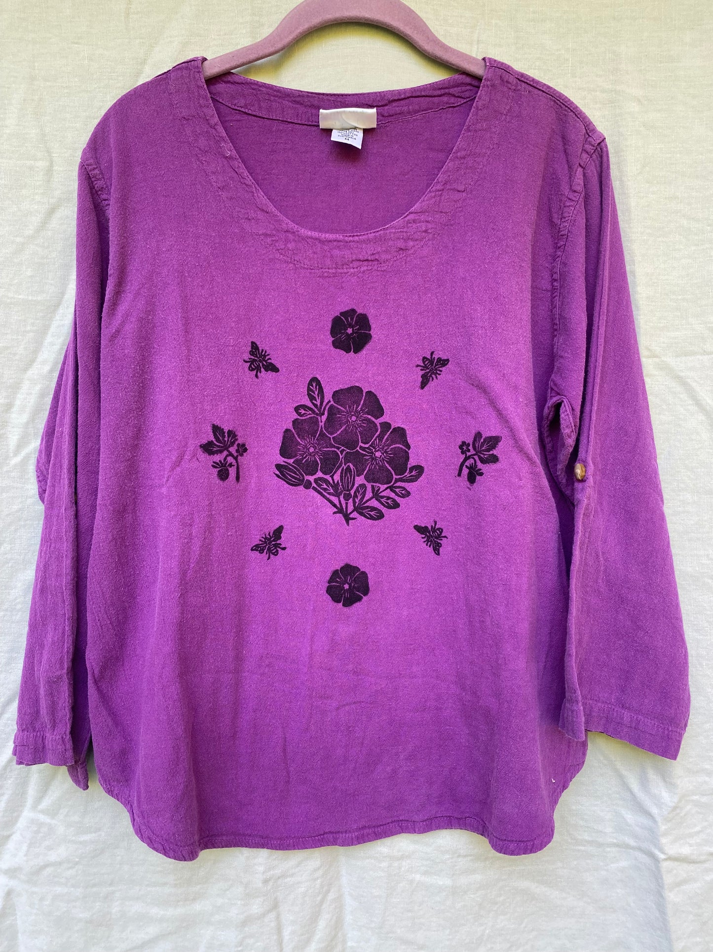 Simple Glory Shirt - medium