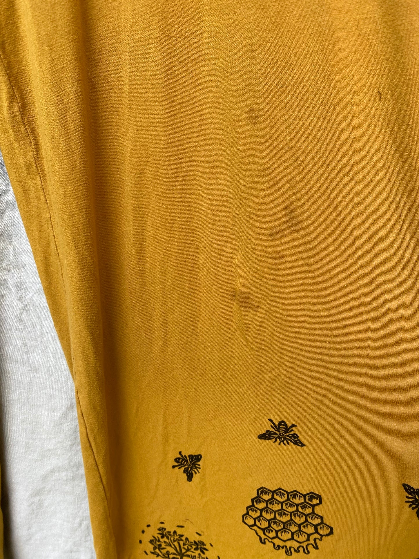 Honeycomb Hum Pants - s/m