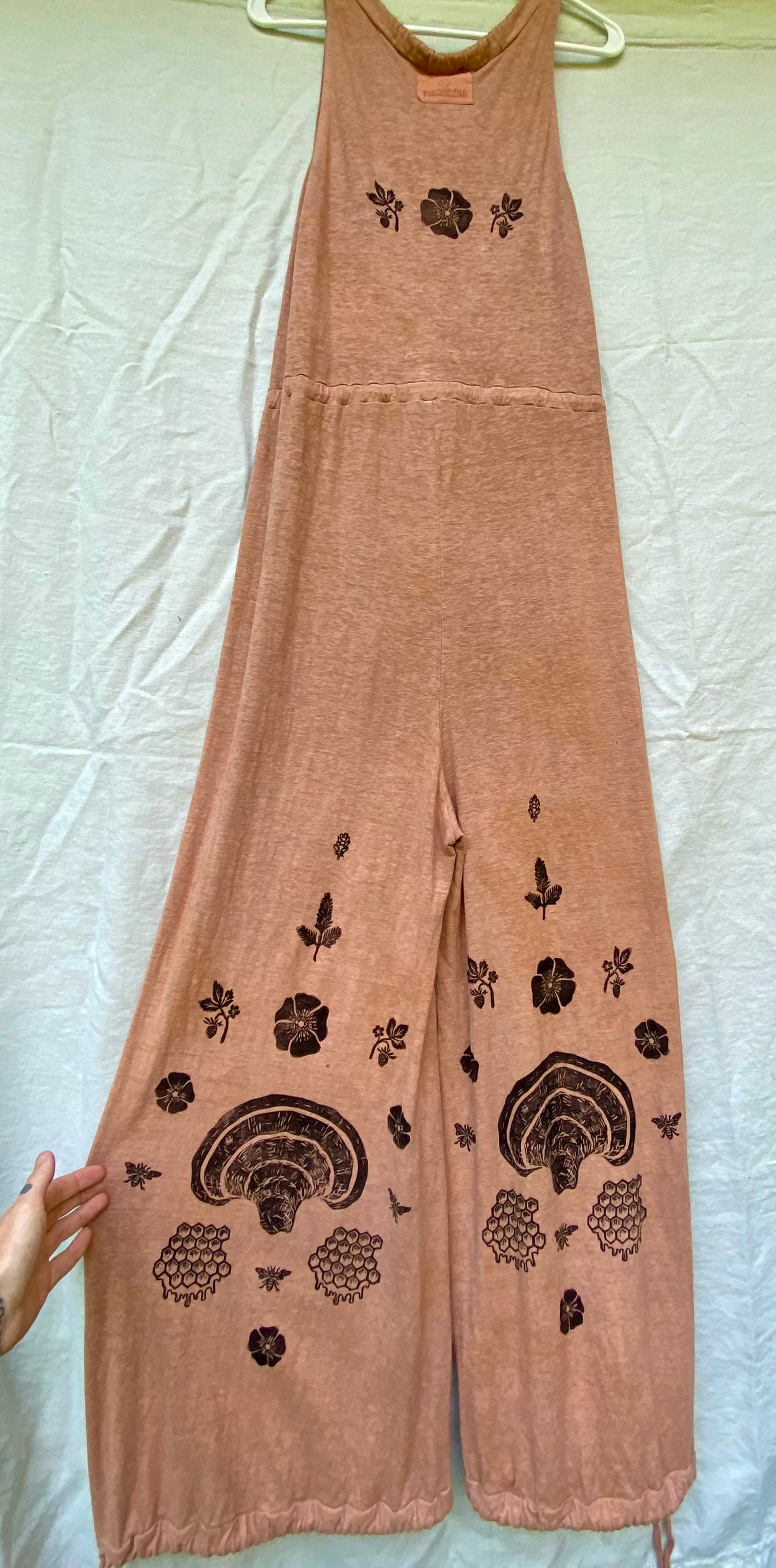 Sweetness of Summer Jumpsuit - small