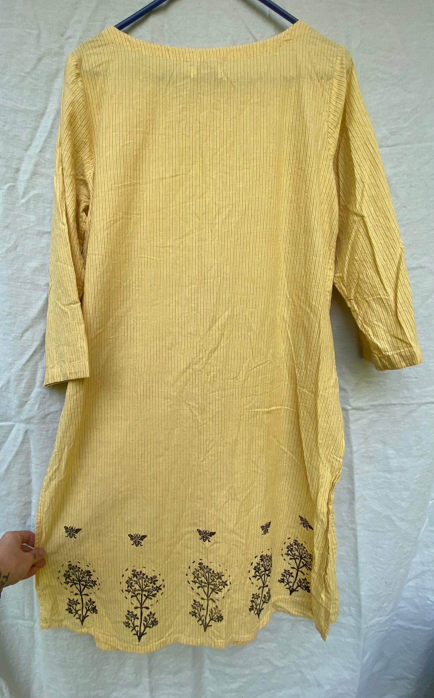 Summer Sun Dress - Large