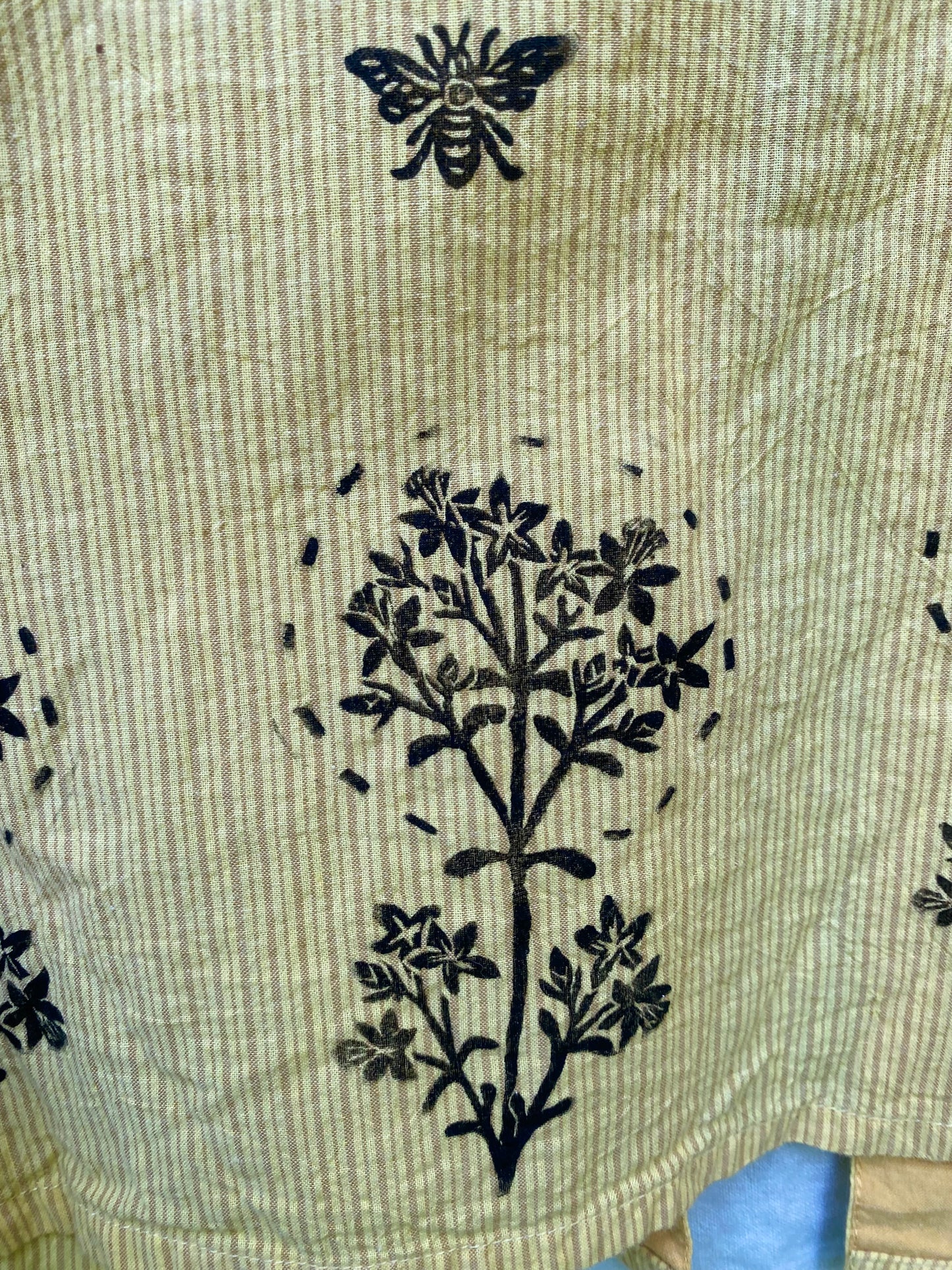 Summer Sun Dress - Large
