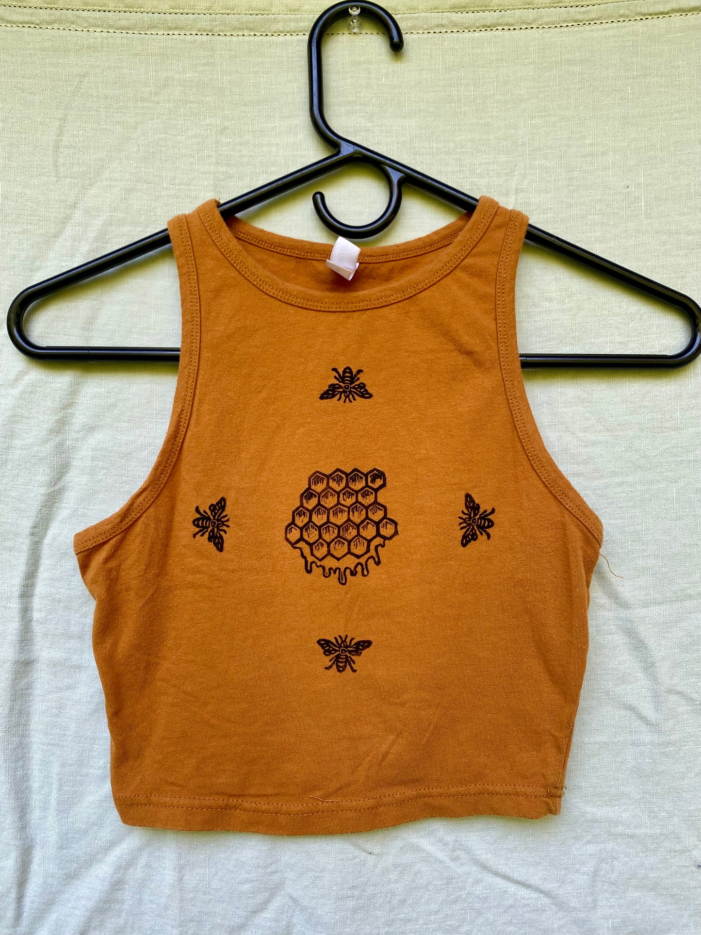 Honey Top - small