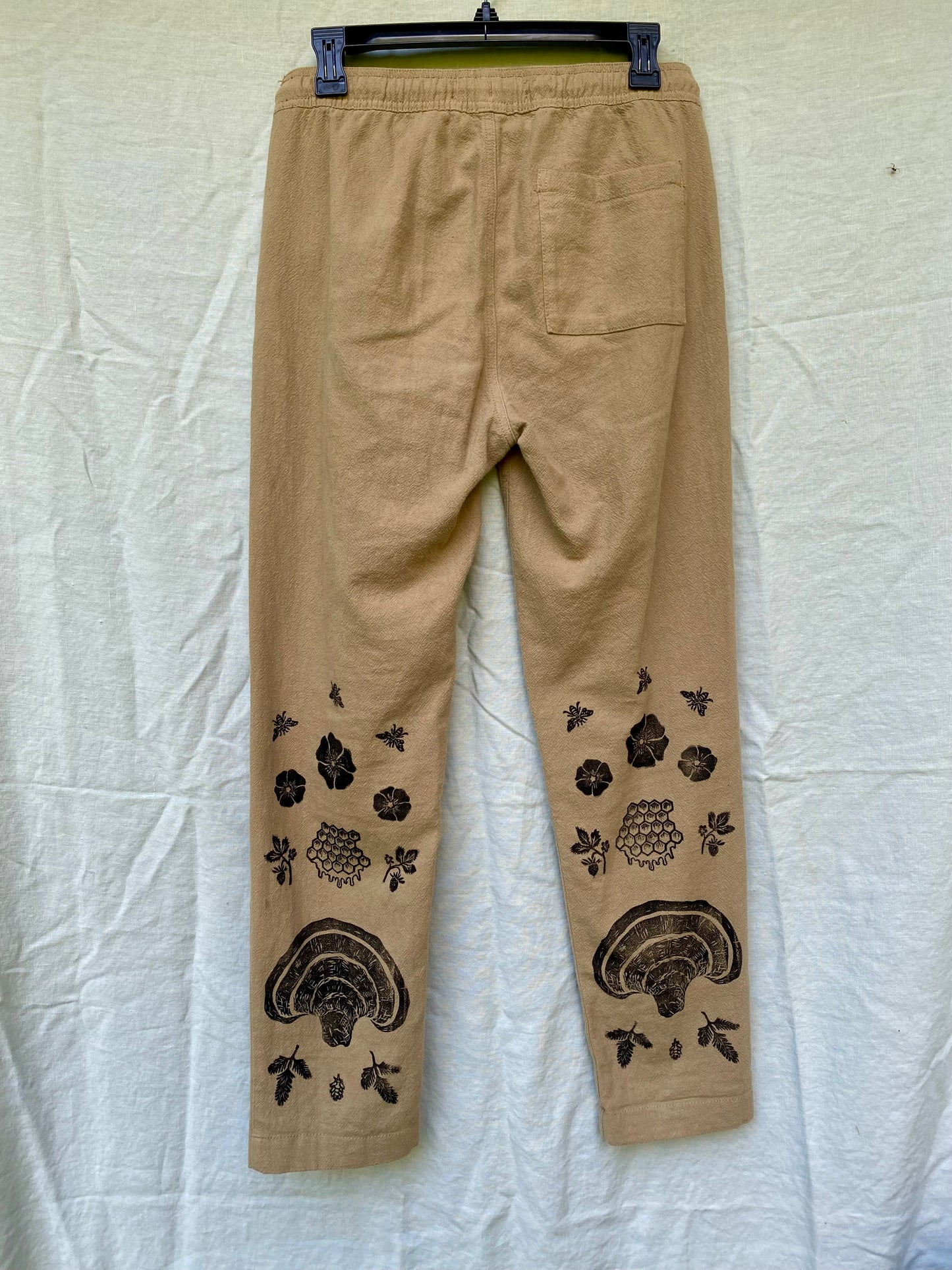 Warm Nights Pants - small