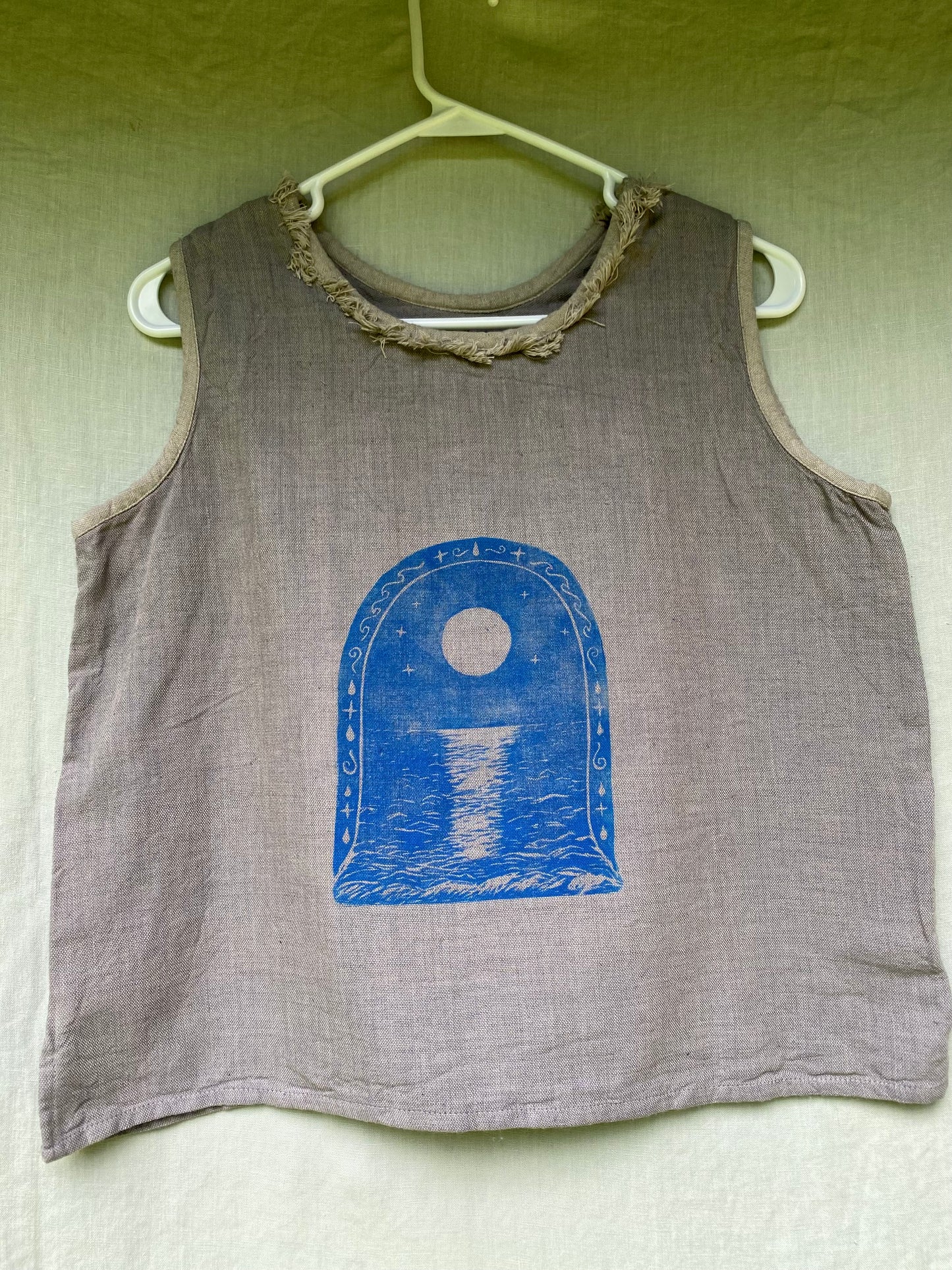 Moondance Top - Medium