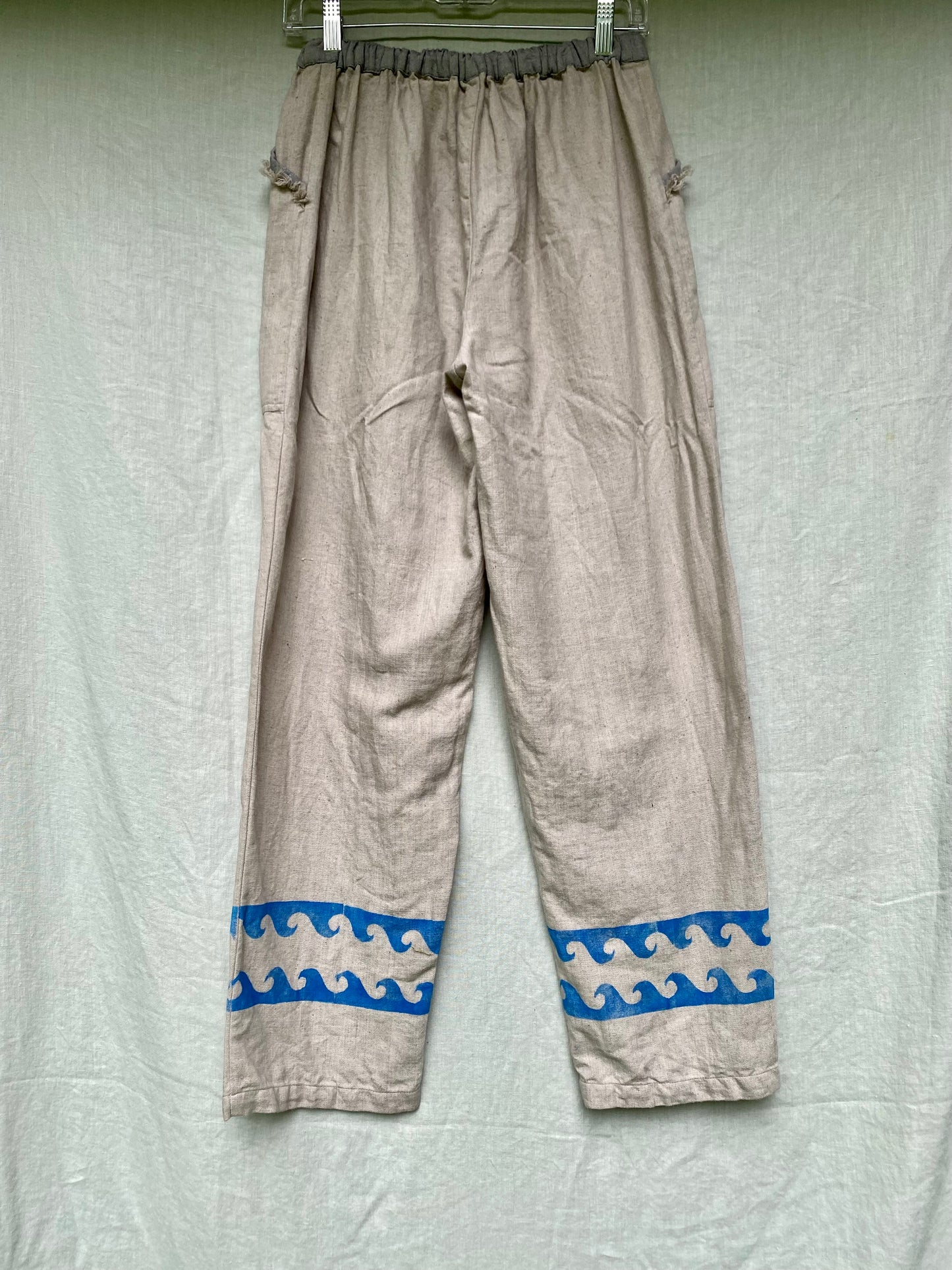 Seaside Livin Pants - Small