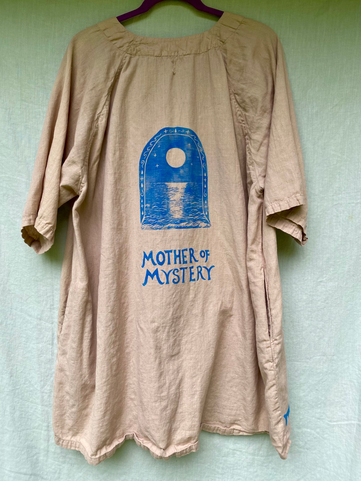 Beach Day Top - XL/2XL