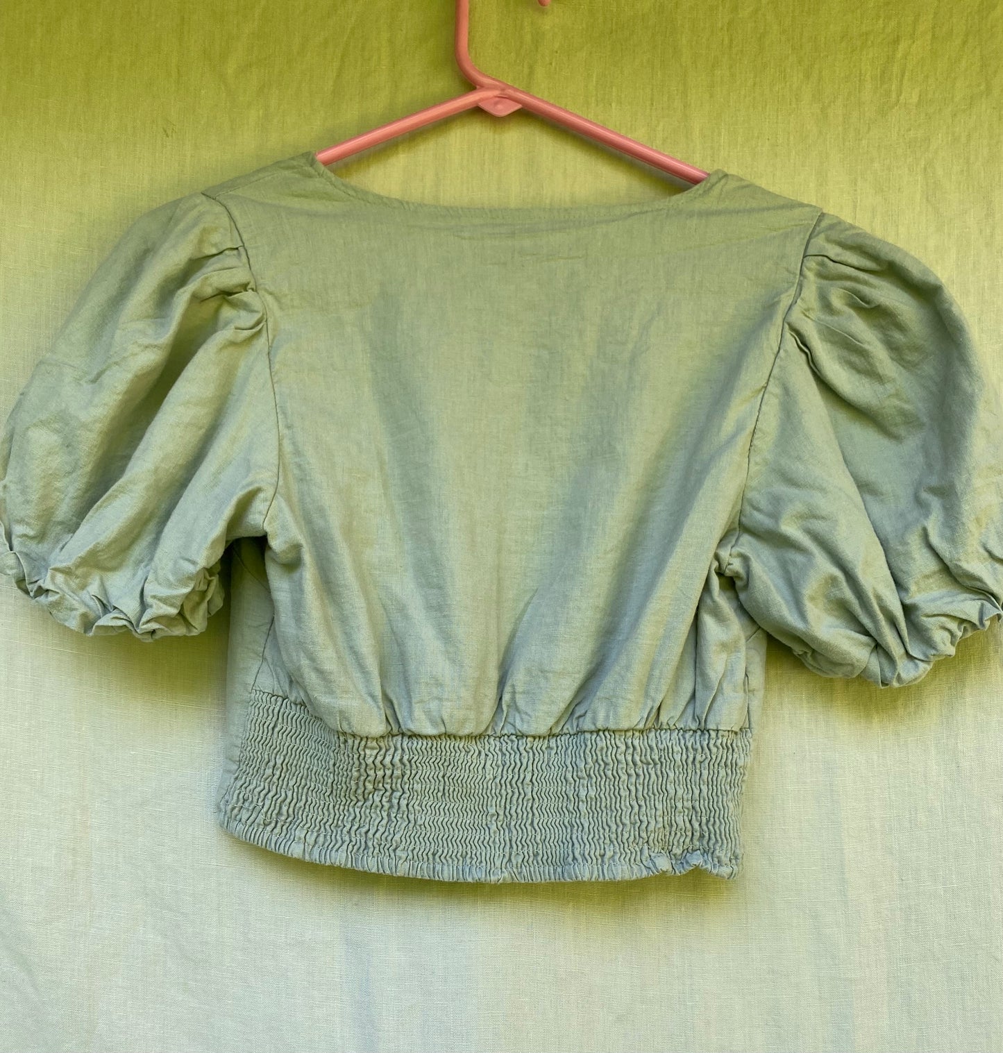 Spiral Dancer Top - small