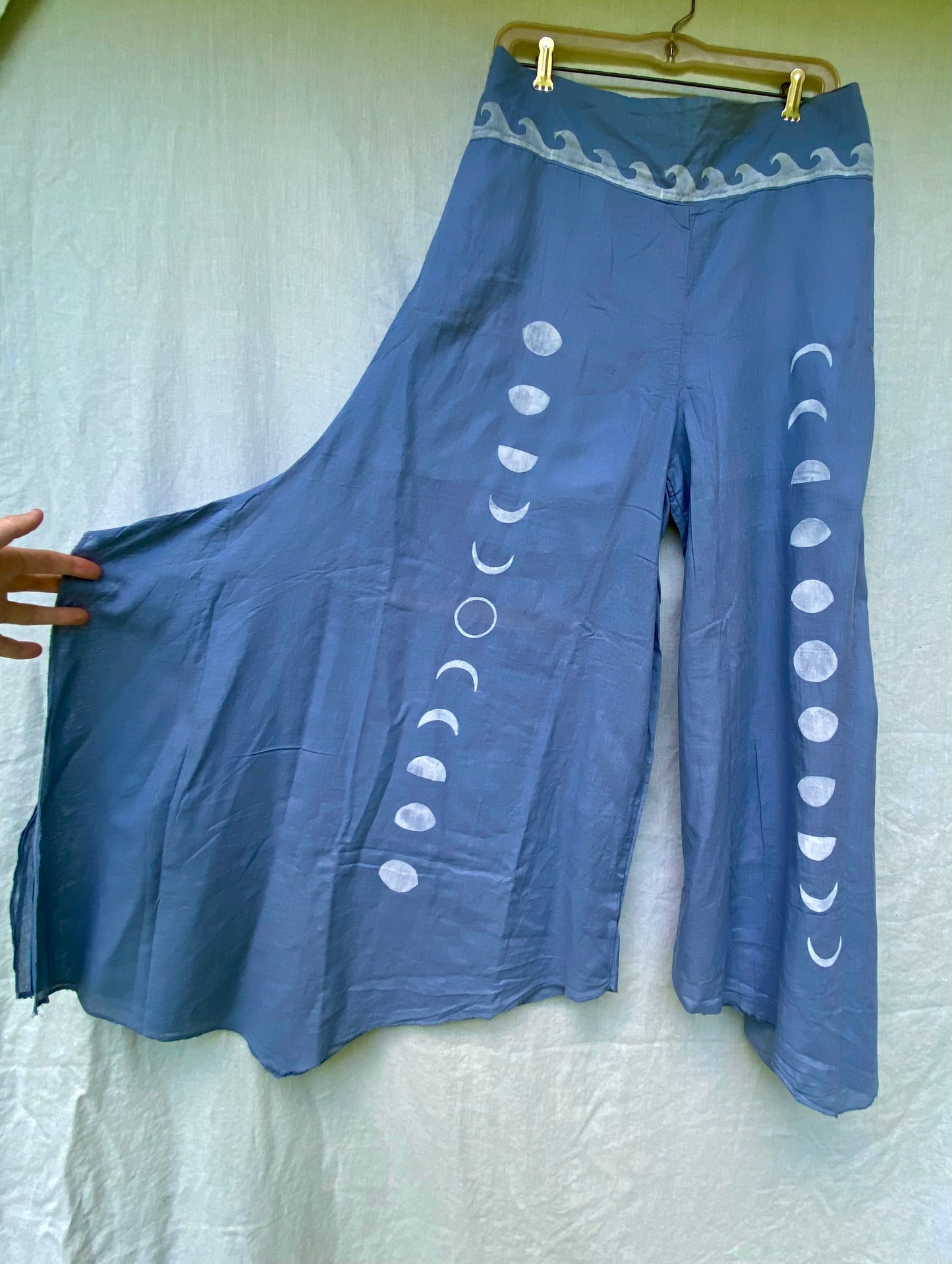Moonglow Pants - Large