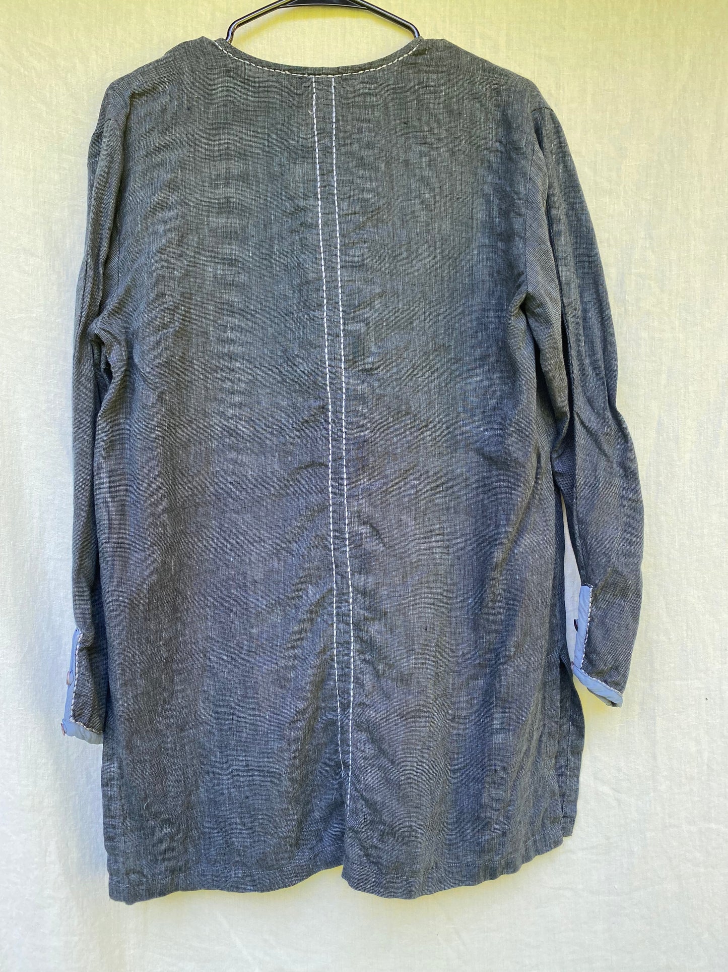 Depths of Her Mystery Top - Small/Medium