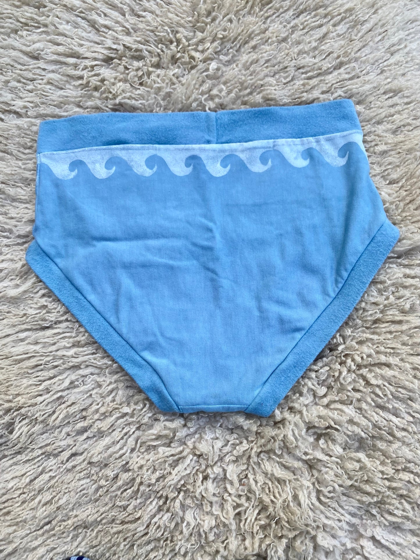 Moon Water Undies - Small