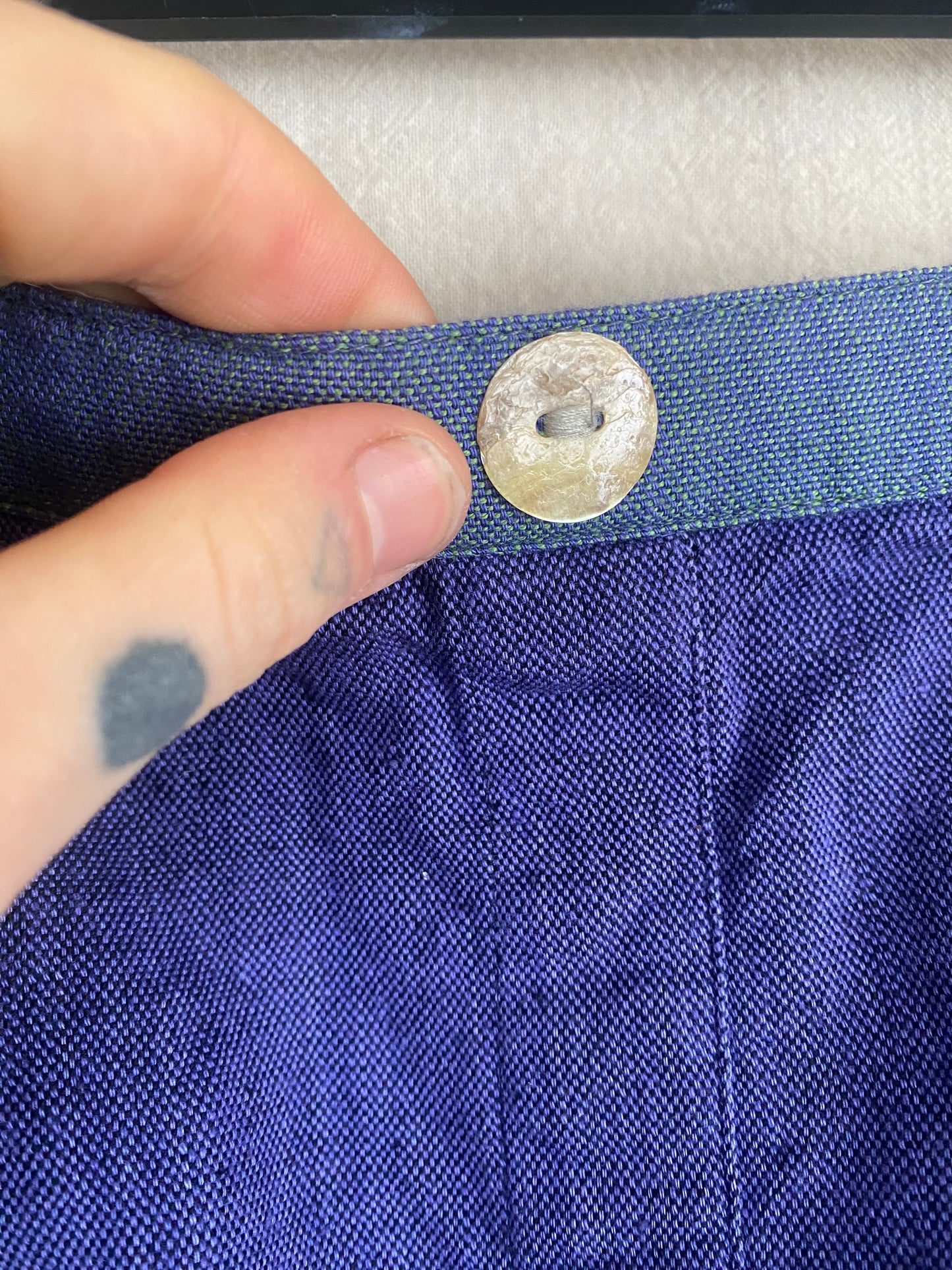 Water Bender Skirt - MTO - 2 colors & 4 size options