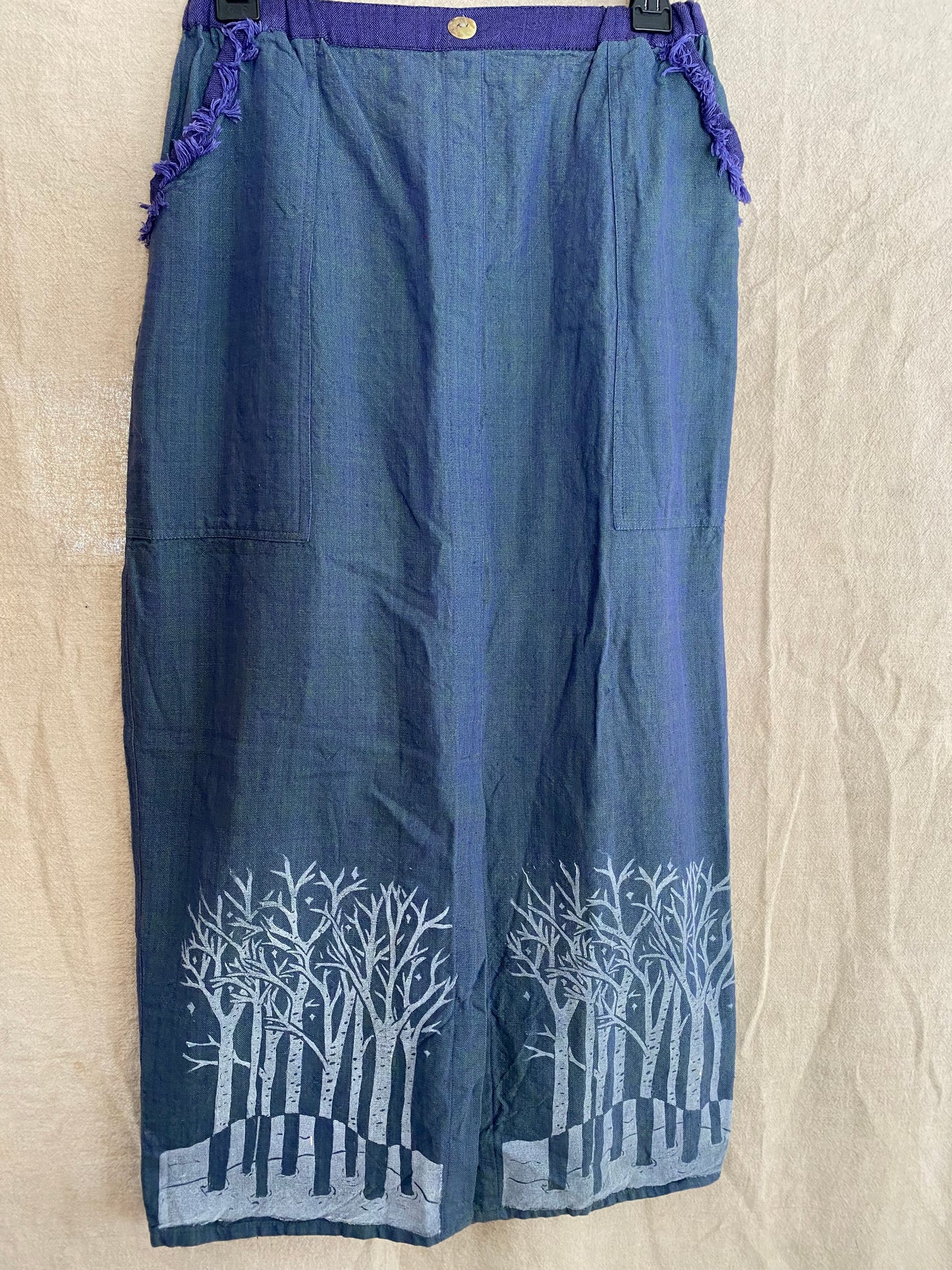 Birch Grove Skirt (S)