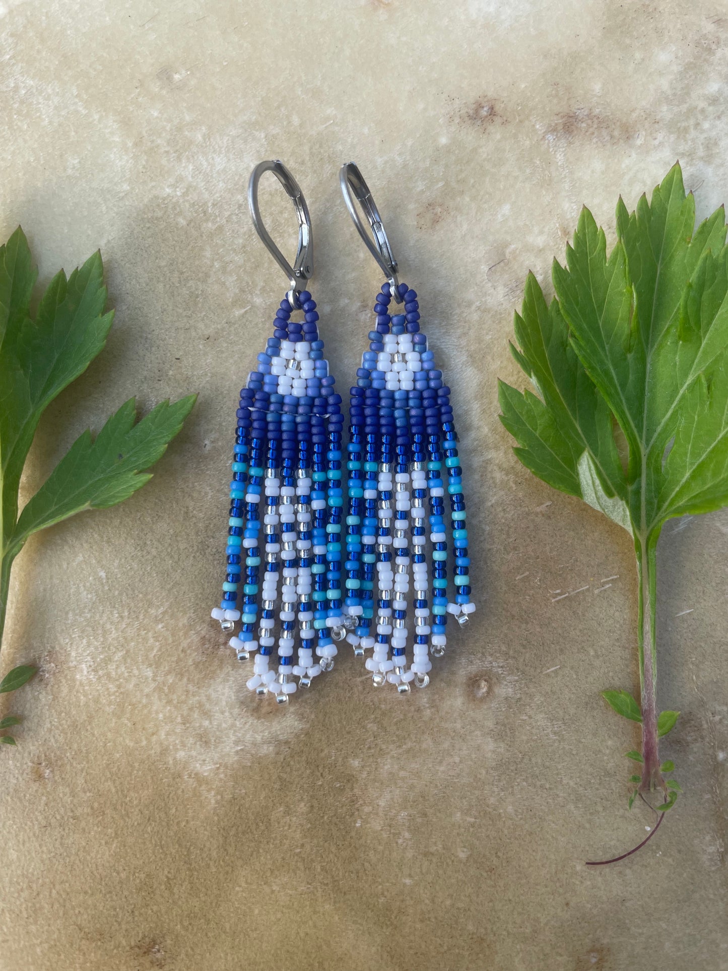 Moonlight Over the Sea Mini Fringe