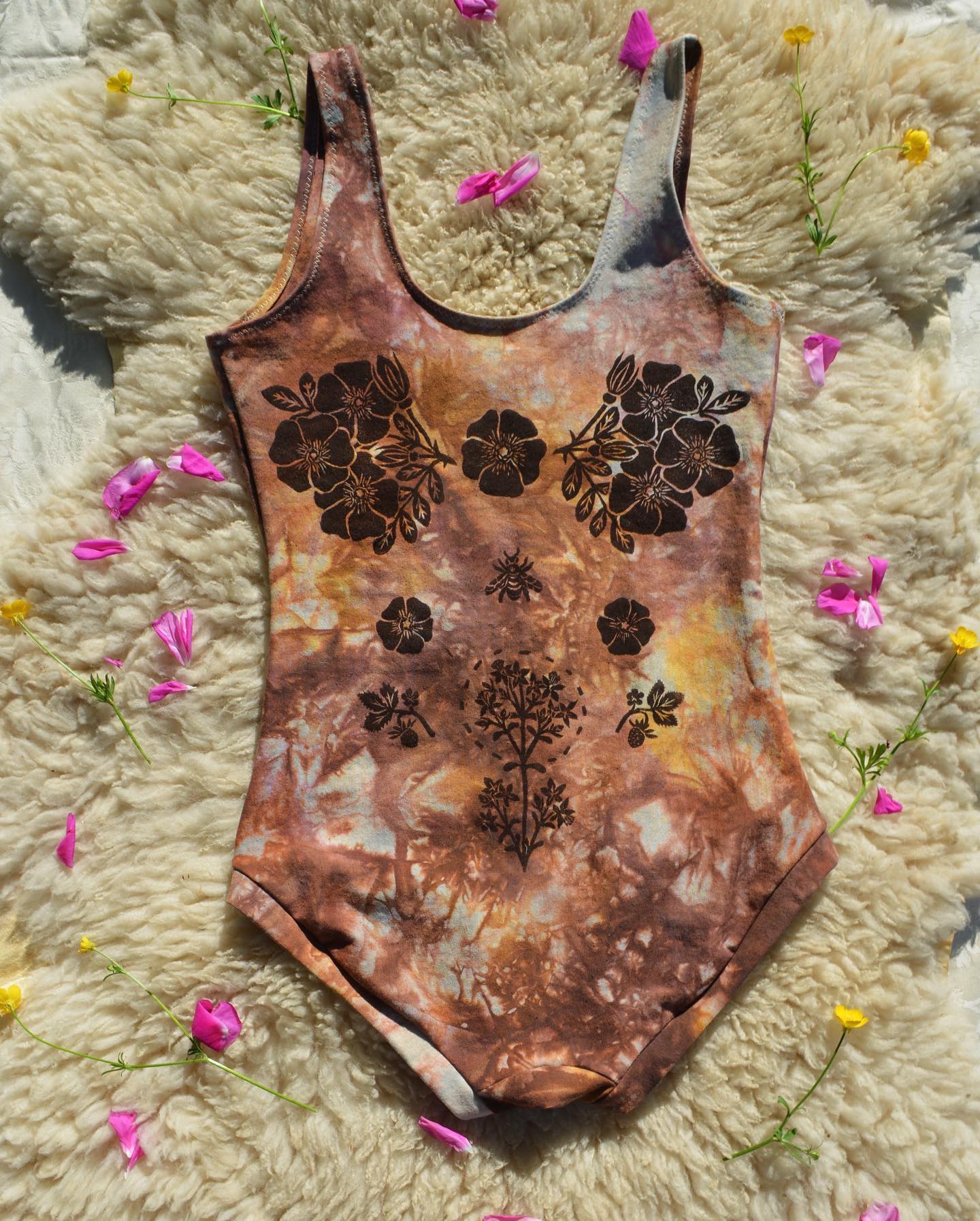 Summer Bodysuit