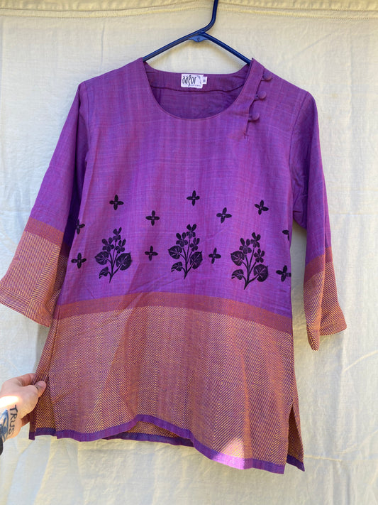 Violet Magic Shirt